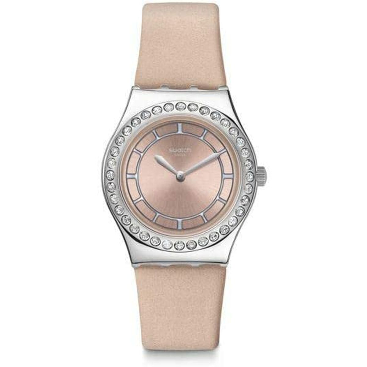 Reloj Mujer Swatch YLS212