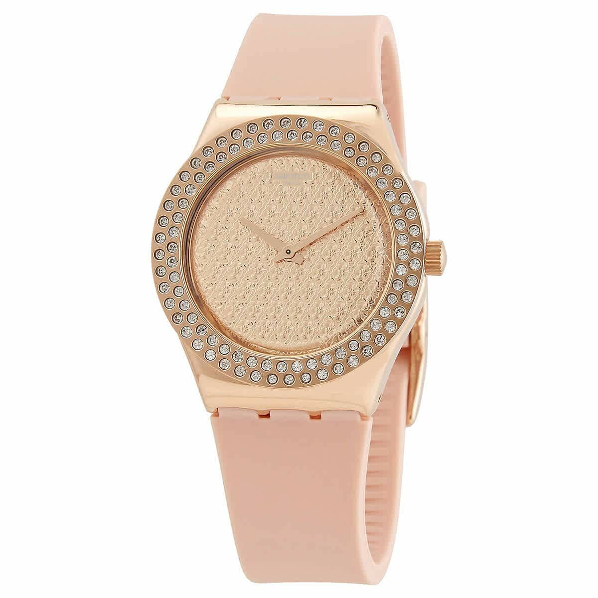 Reloj Mujer Swatch YLG140