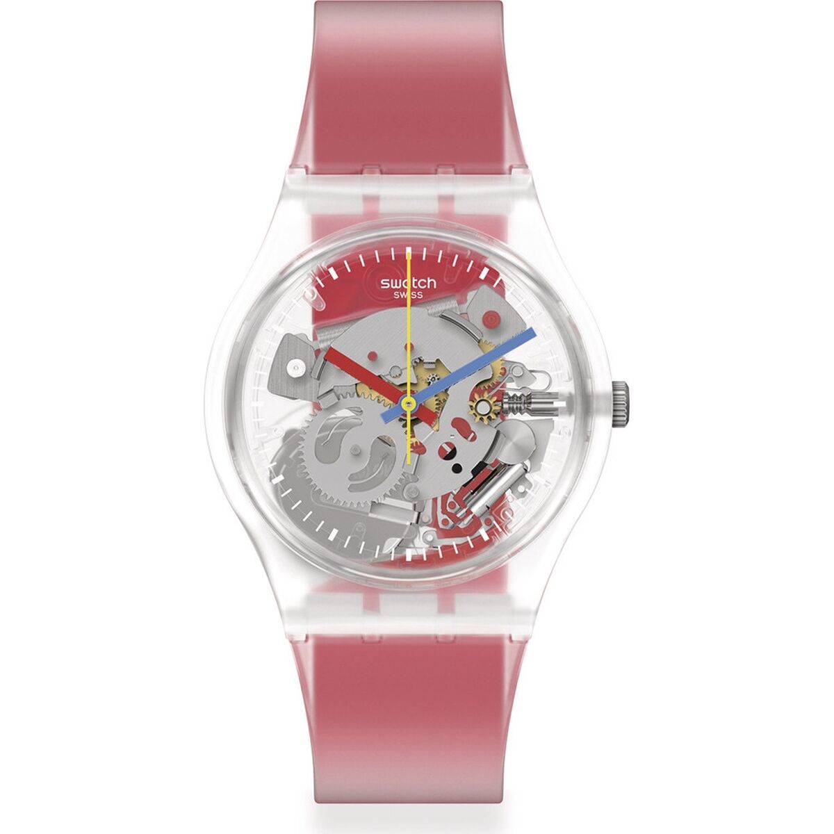 Reloj Mujer Swatch GE292