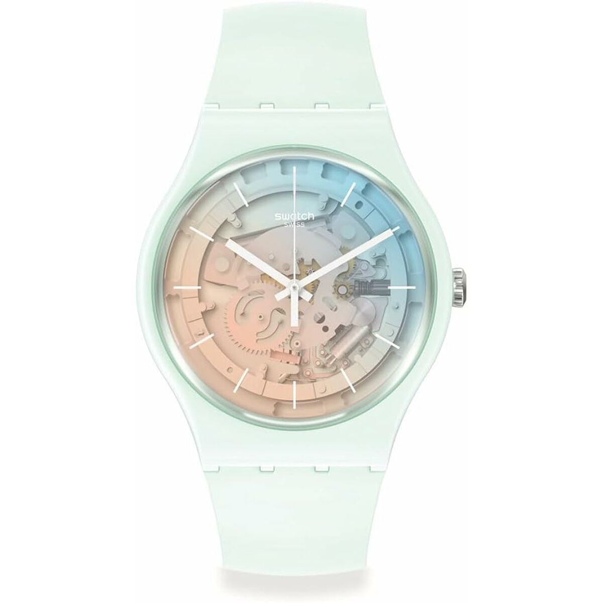 Reloj Mujer Swatch SO32S101