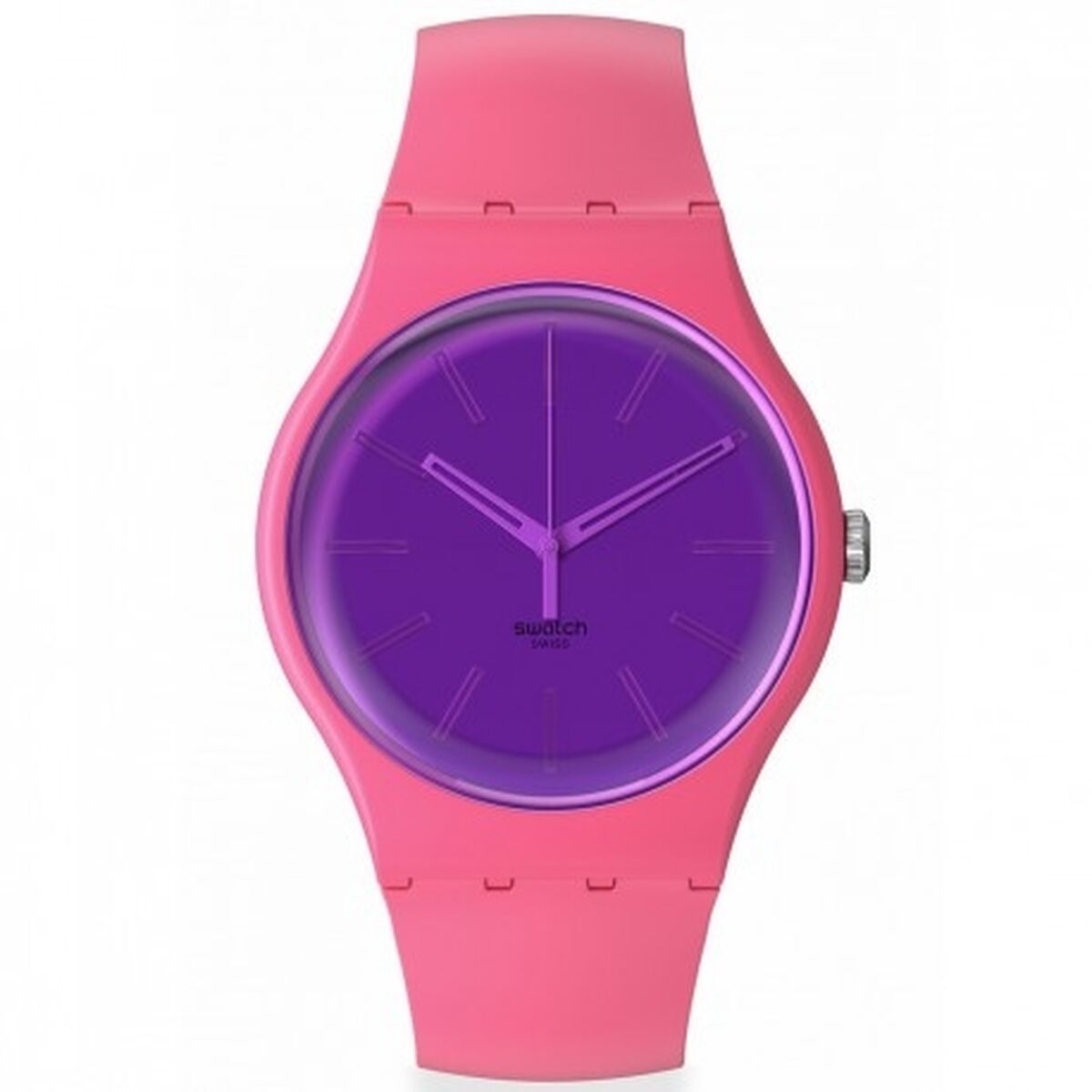 Reloj Mujer Swatch SO29P102