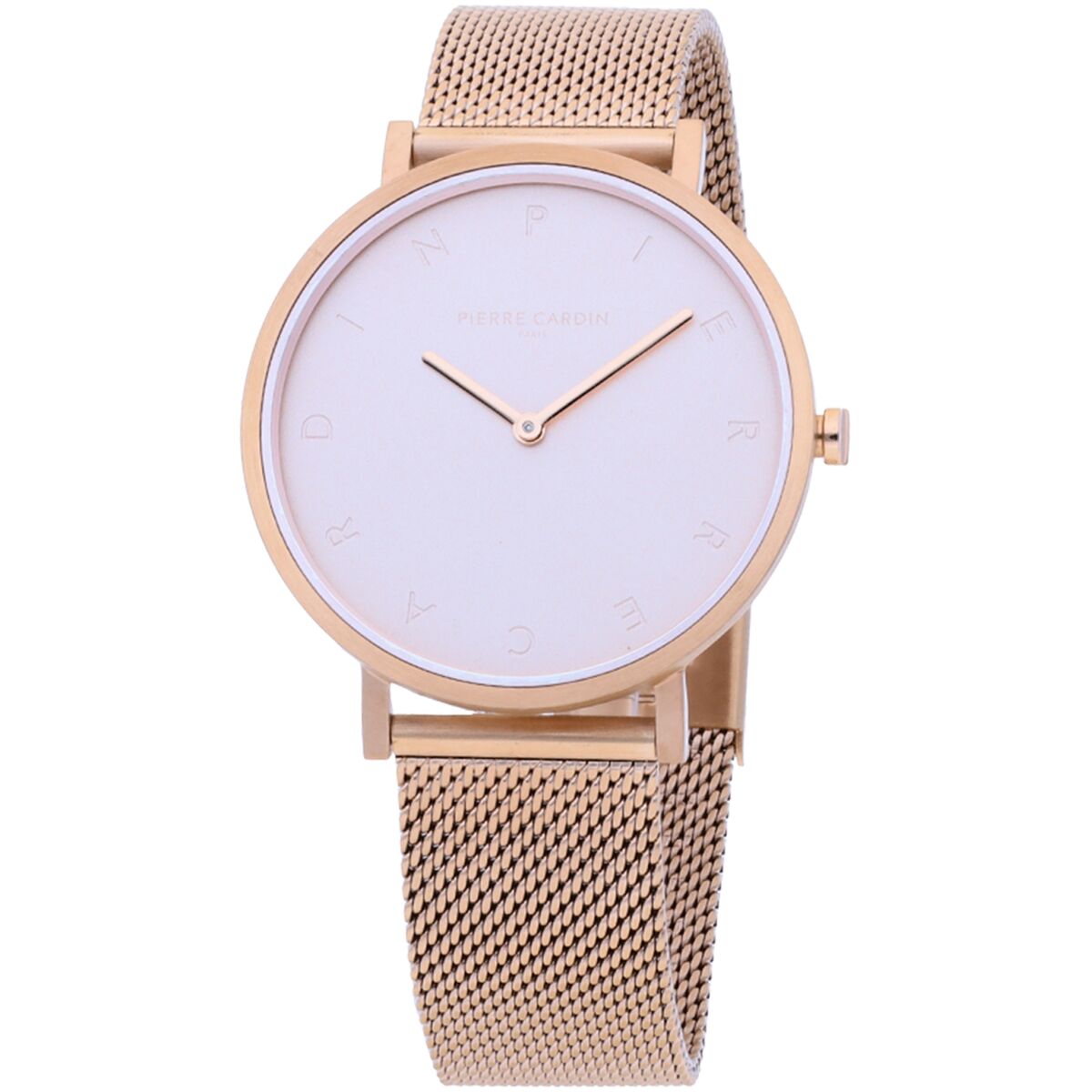 Reloj Mujer Pierre Cardin CBV-1055