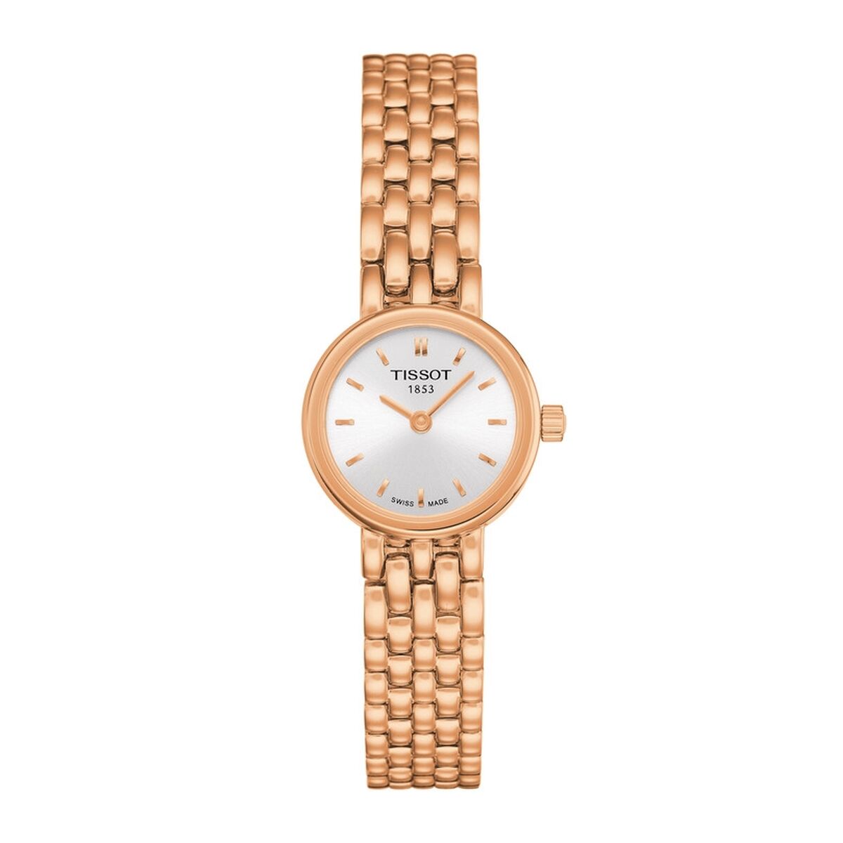 Reloj Mujer Tissot LOVELY (Ø 19 mm)