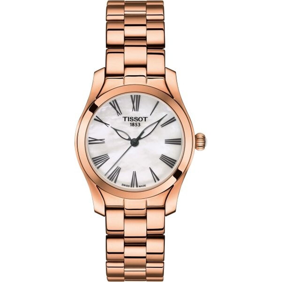 Reloj Mujer Tissot T-WAVE (Ø 30 mm)