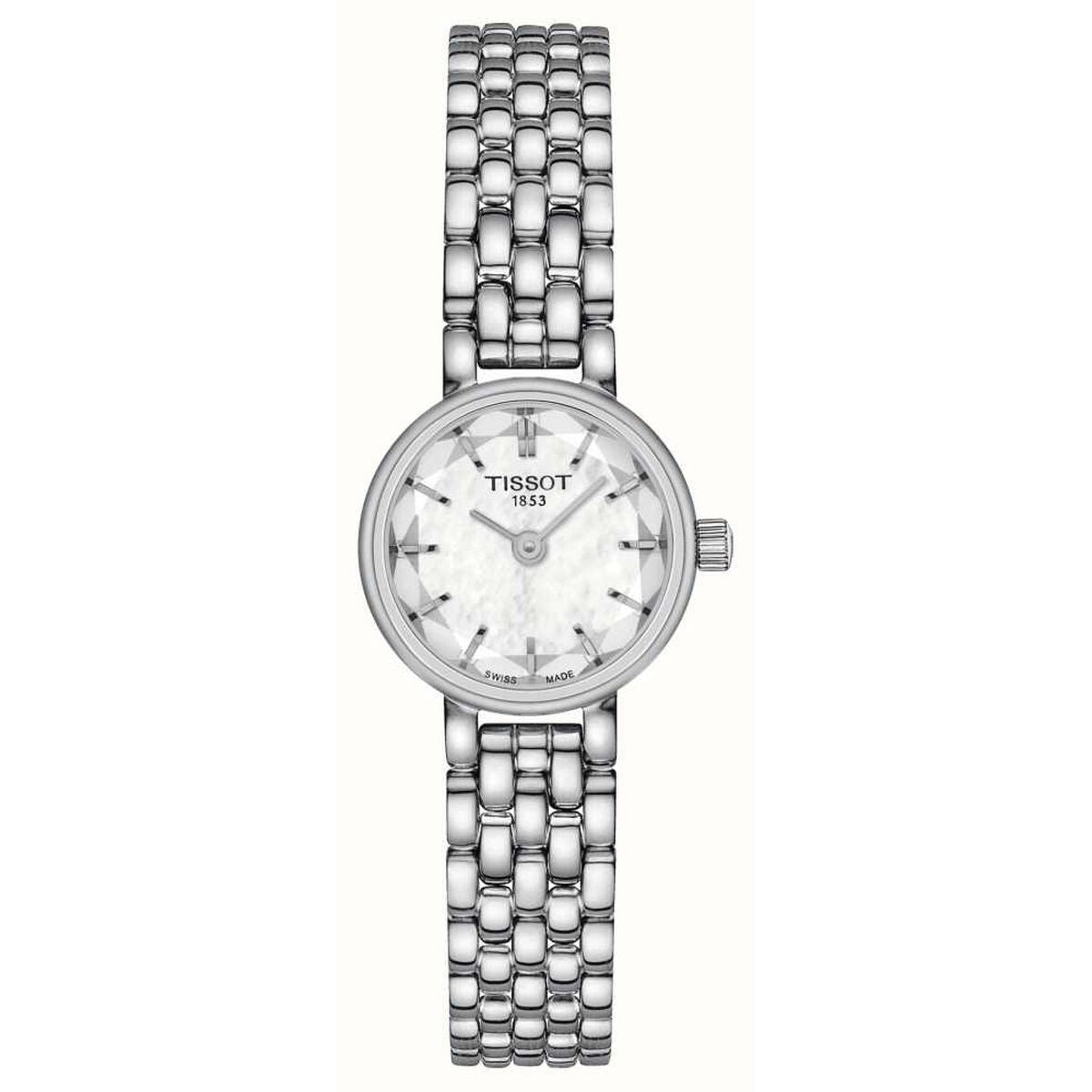 Reloj Mujer Tissot LOVEKY ROUND (Ø 20 mm)