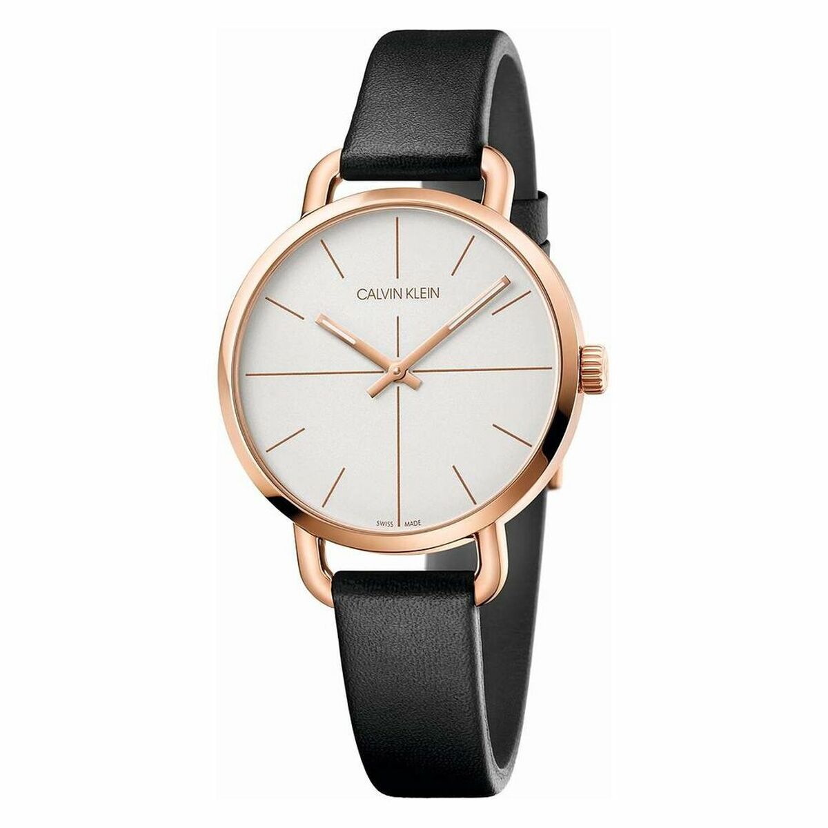 Reloj Mujer Calvin Klein EVEN (Ø 36 mm)