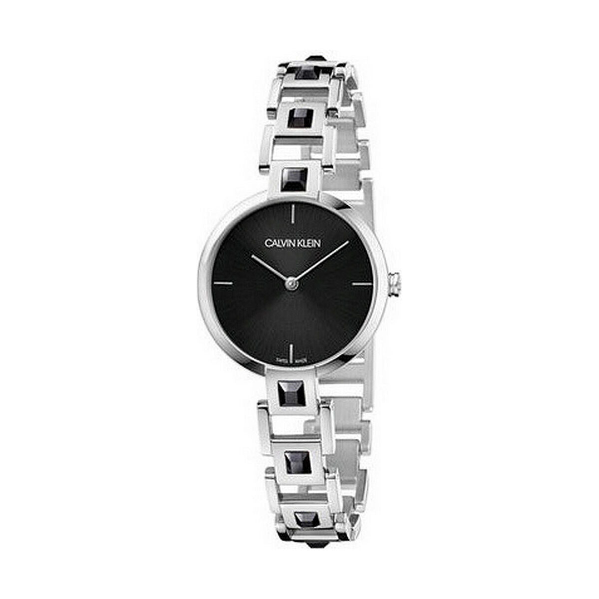 Reloj Mujer Calvin Klein MESMERISE (Ø 32 mm)