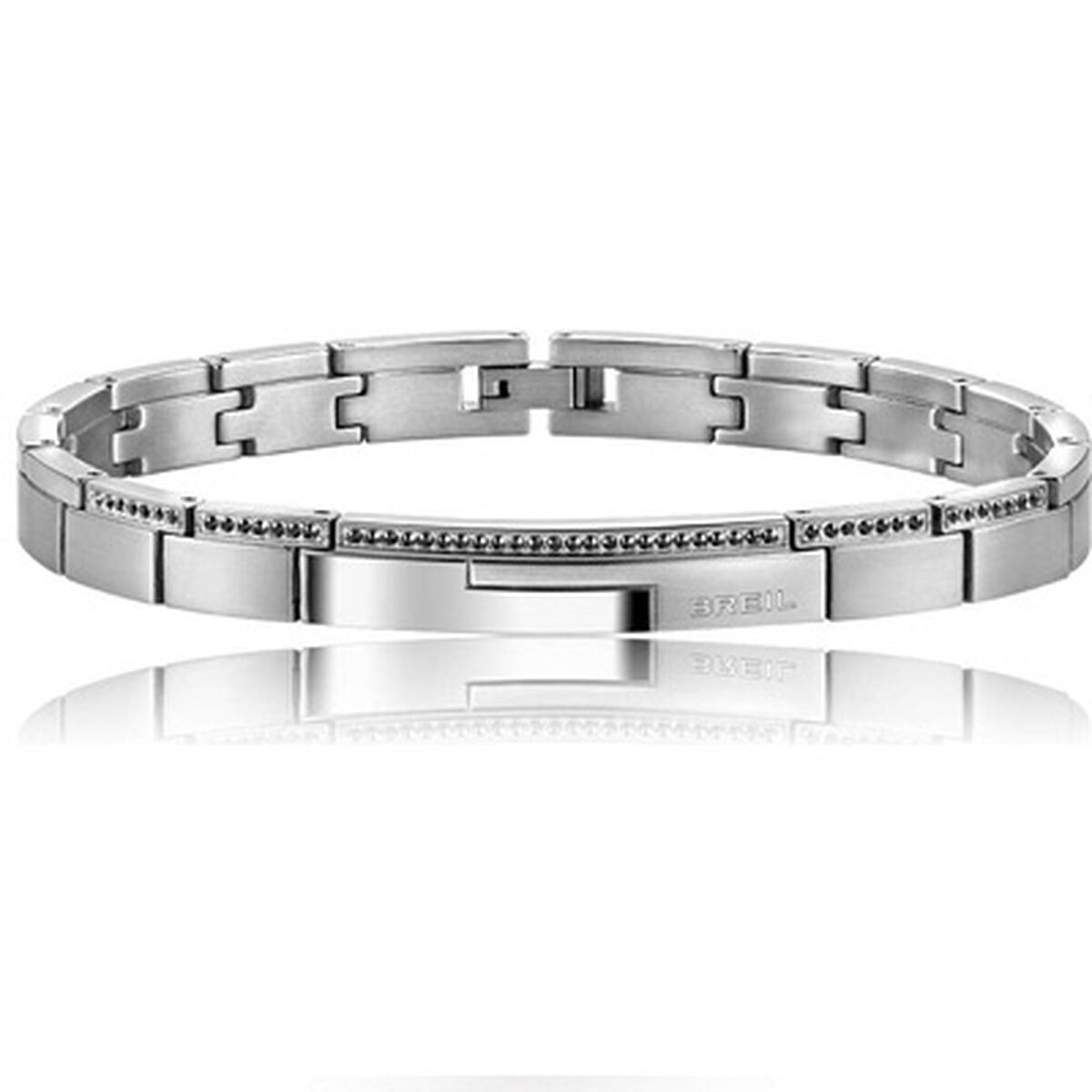 Pulsera Hombre Breil JOINT