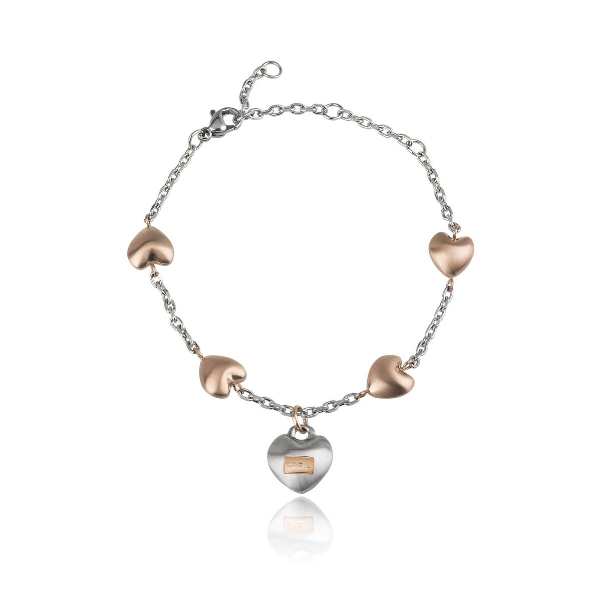 Pulsera Mujer Breil KILOS OF LOVE