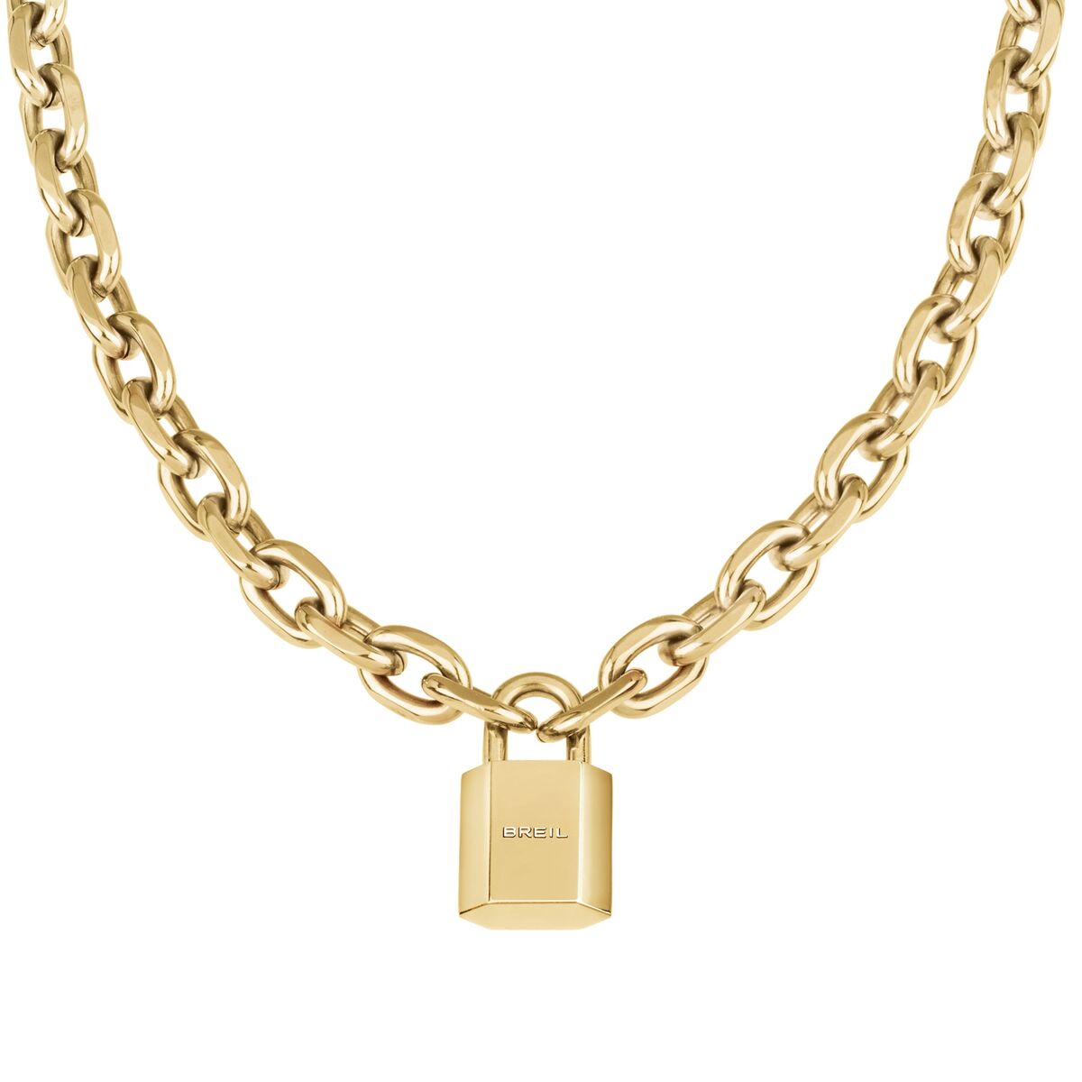 Collar Mujer Breil TJ3079