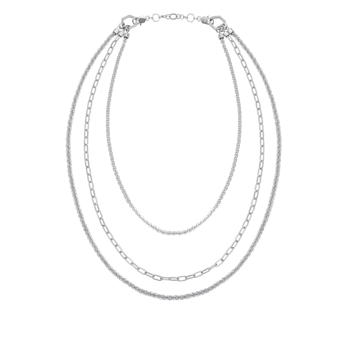 Collar Mujer Breil TJ3147