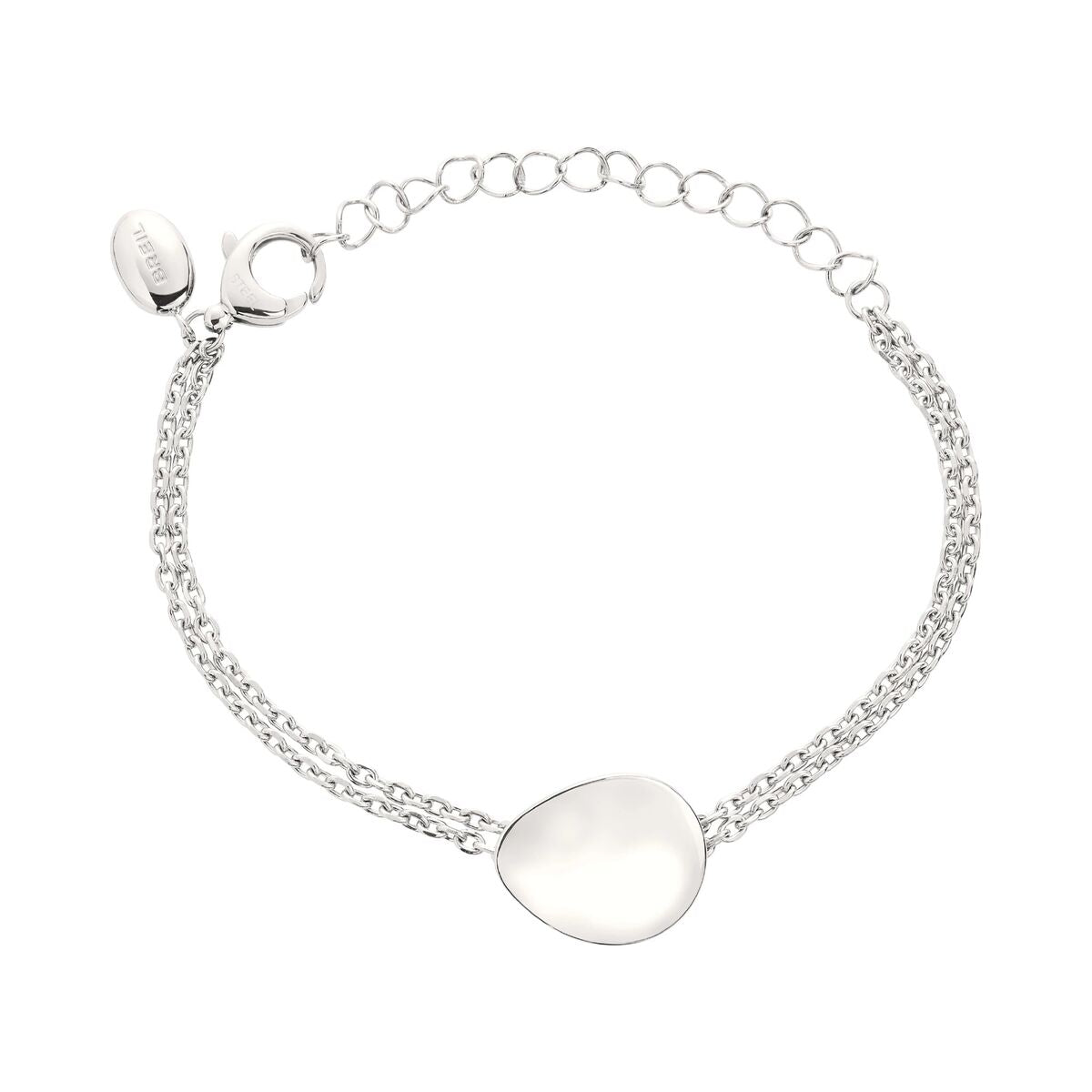 Pulsera Mujer Breil TJ3250