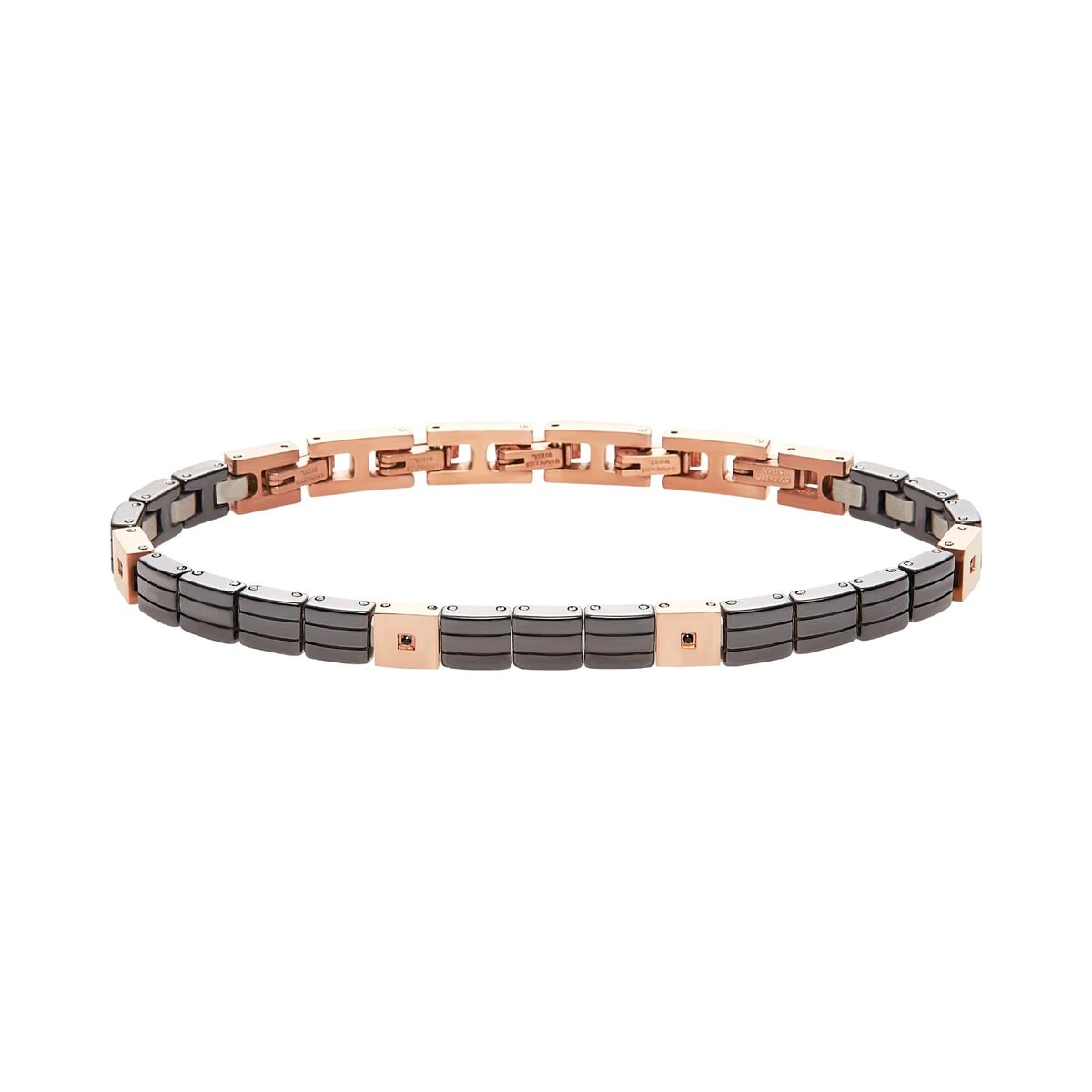 Pulsera Hombre Breil TJ3271