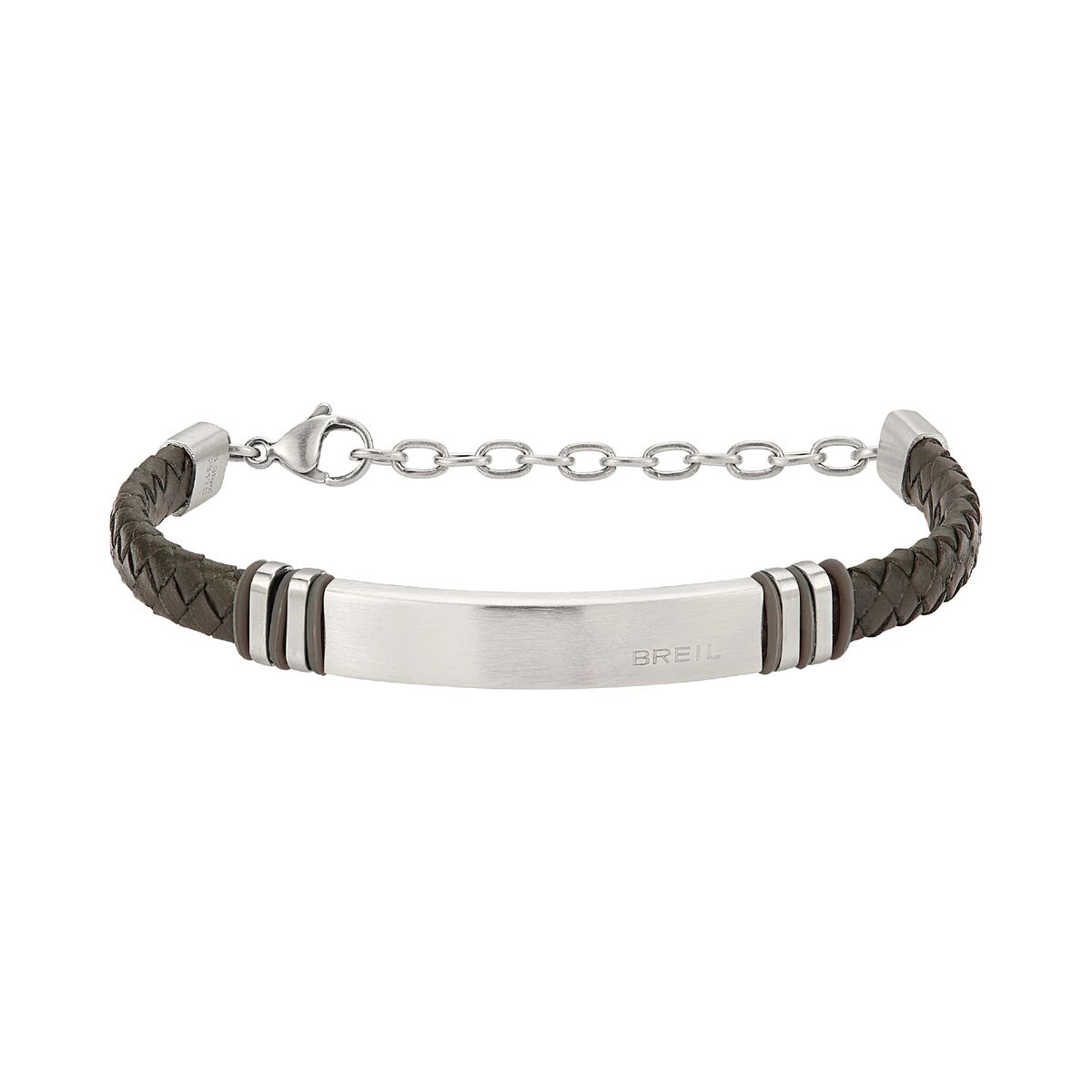 Pulsera Mujer Breil TJ3358