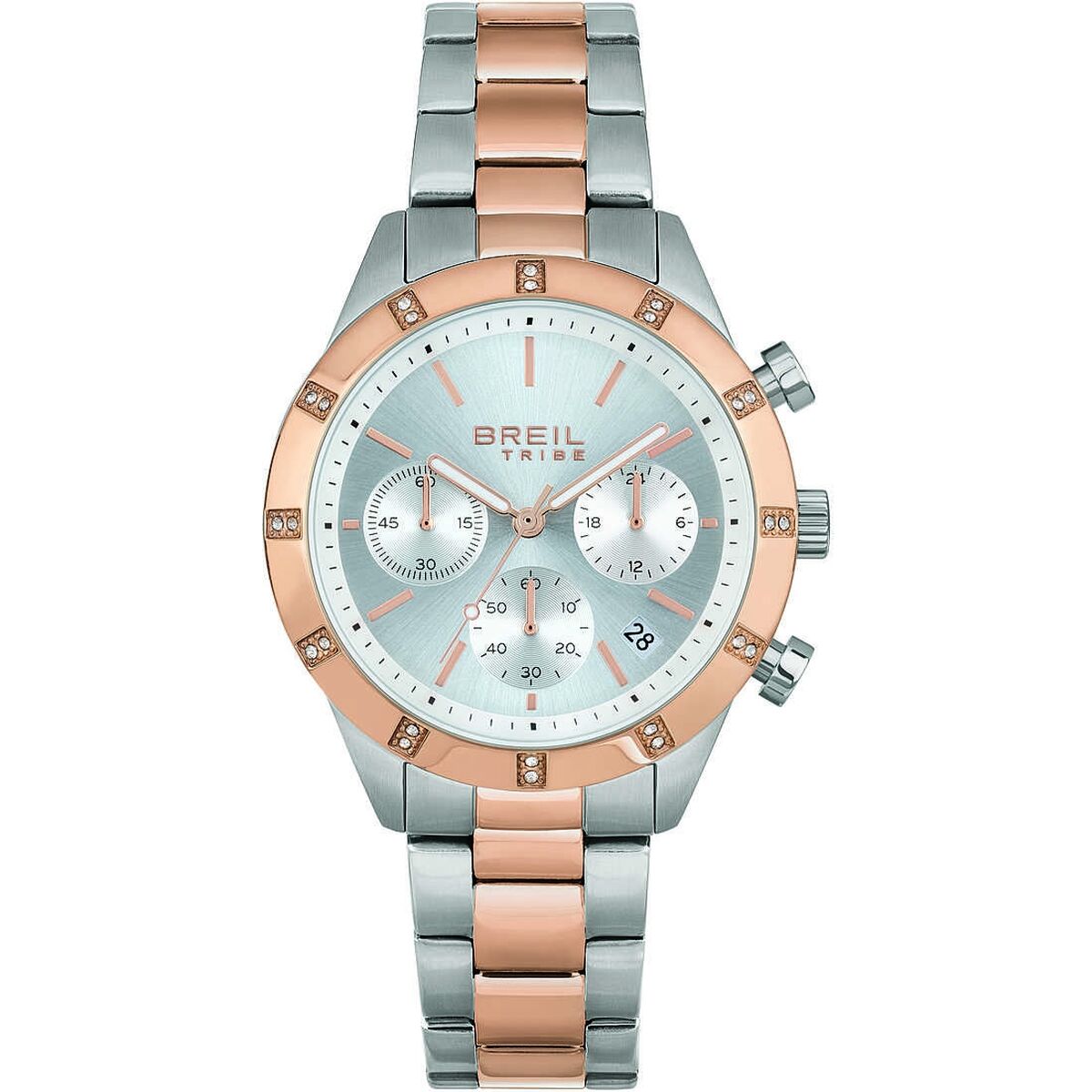 Reloj Mujer Breil EW0520 (Ø 38 mm)