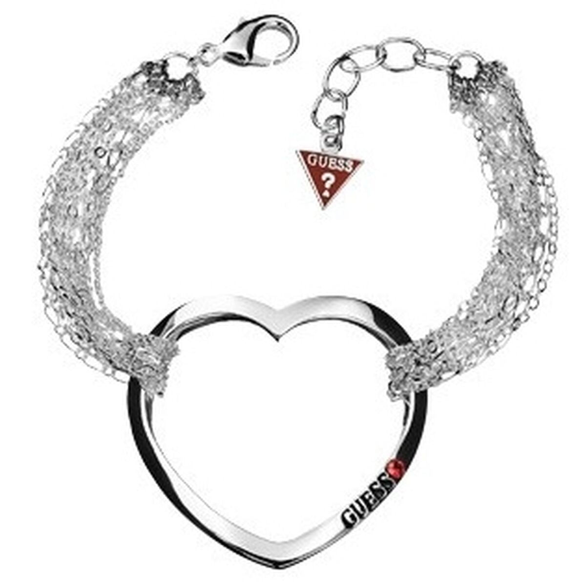 Pulsera Mujer Guess UBB81006