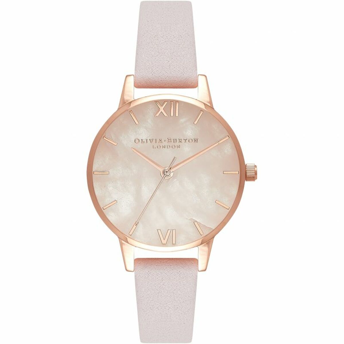 Reloj Mujer Olivia Burton OB16SP02 (Ø 30 mm)