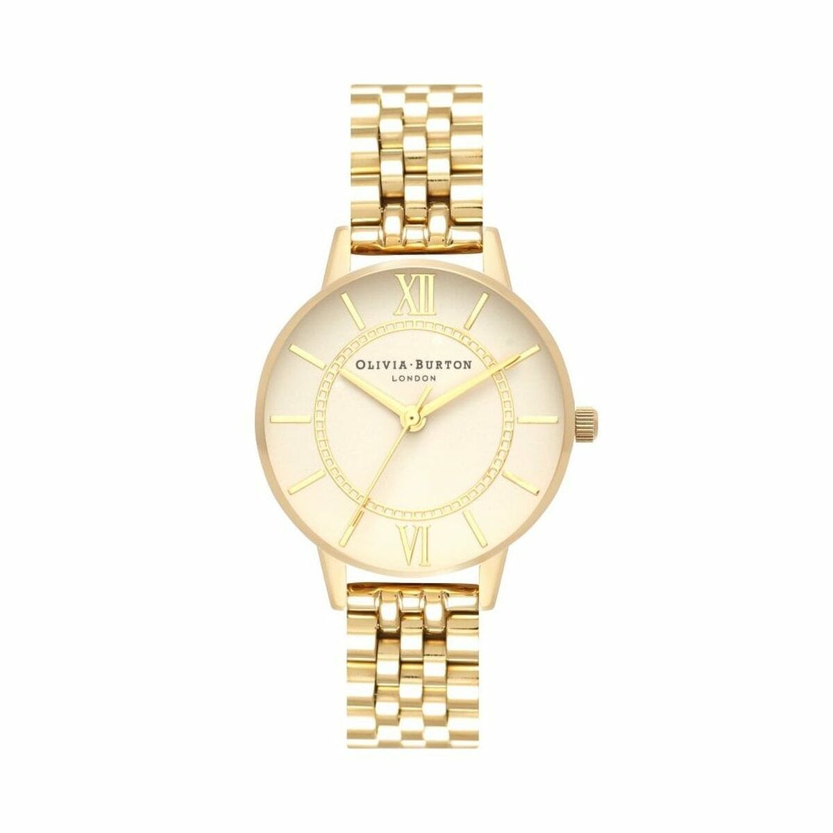 Reloj Mujer Olivia Burton OB16WD69 (Ø 30 mm)