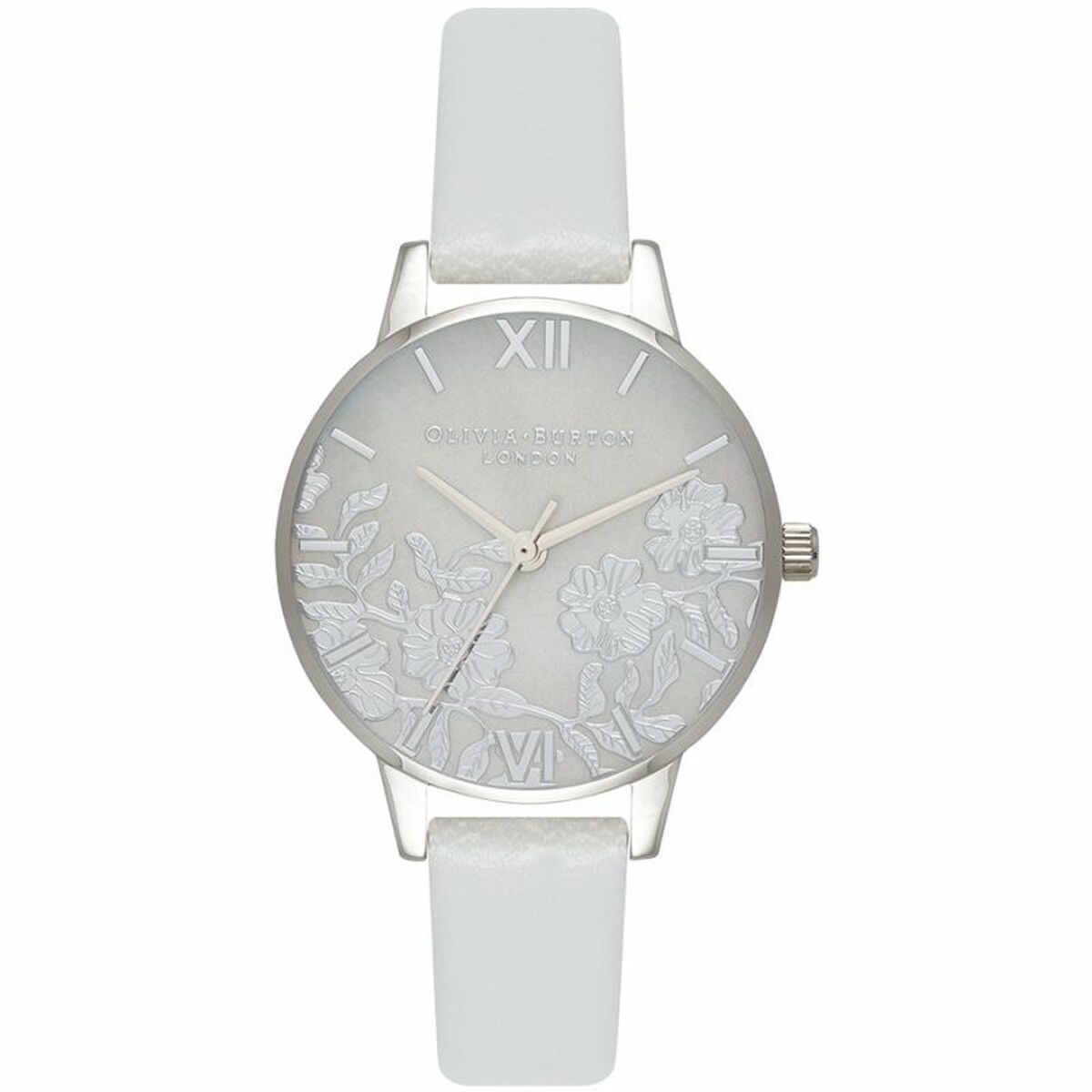 Reloj Mujer Olivia Burton OB16MV93 (Ø 30 mm)