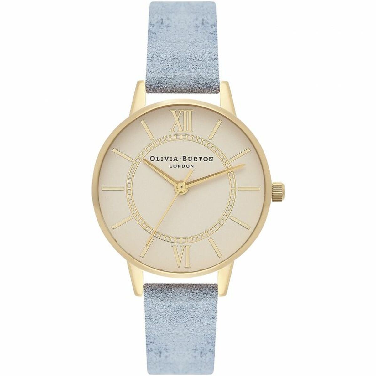 Reloj Mujer Olivia Burton OB16WD82 (Ø 30 mm)