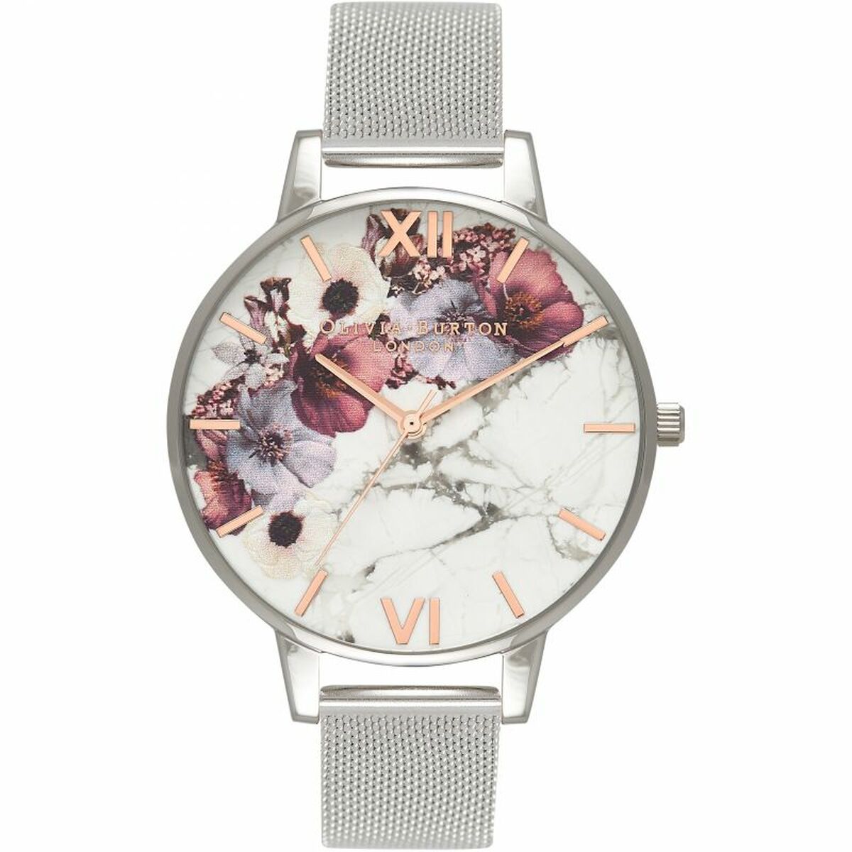 Reloj Mujer Olivia Burton OB16MF09 (Ø 38 mm)