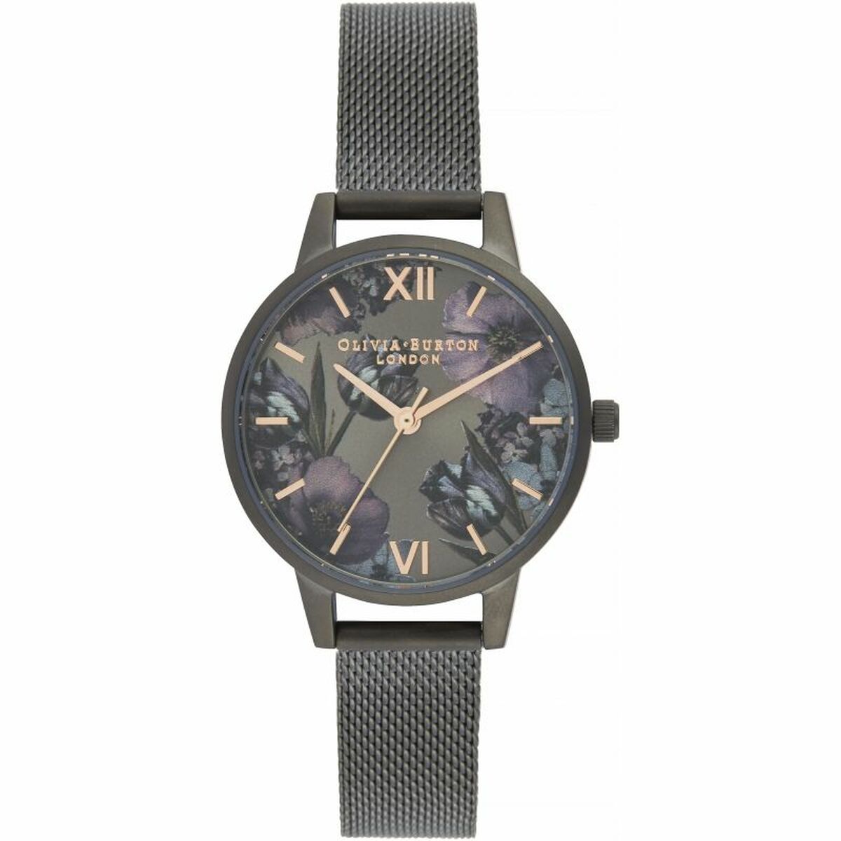 Reloj Mujer Olivia Burton OB16TW07 (Ø 30 mm)