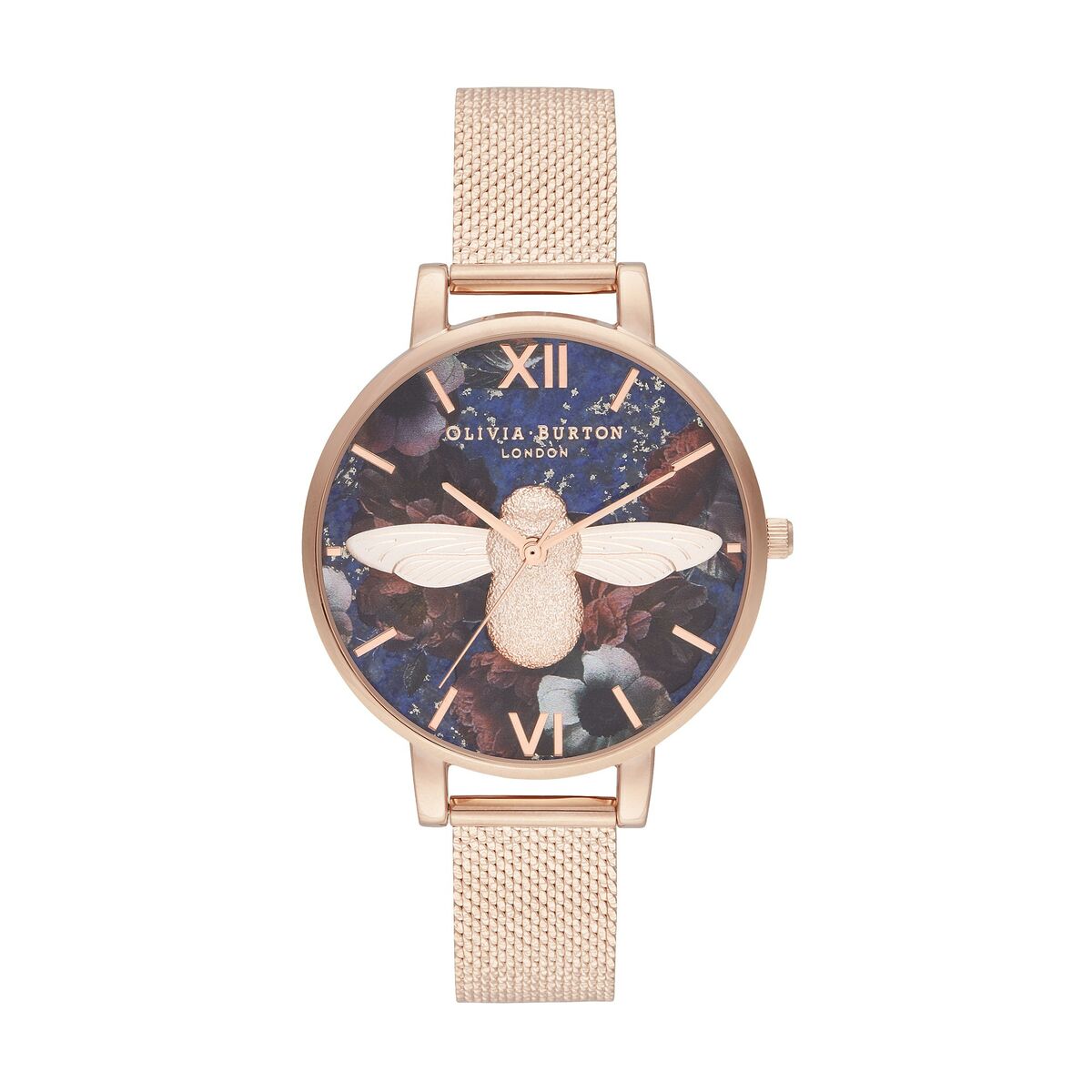 Reloj Mujer Olivia Burton OB16SP11 (Ø 38 mm)