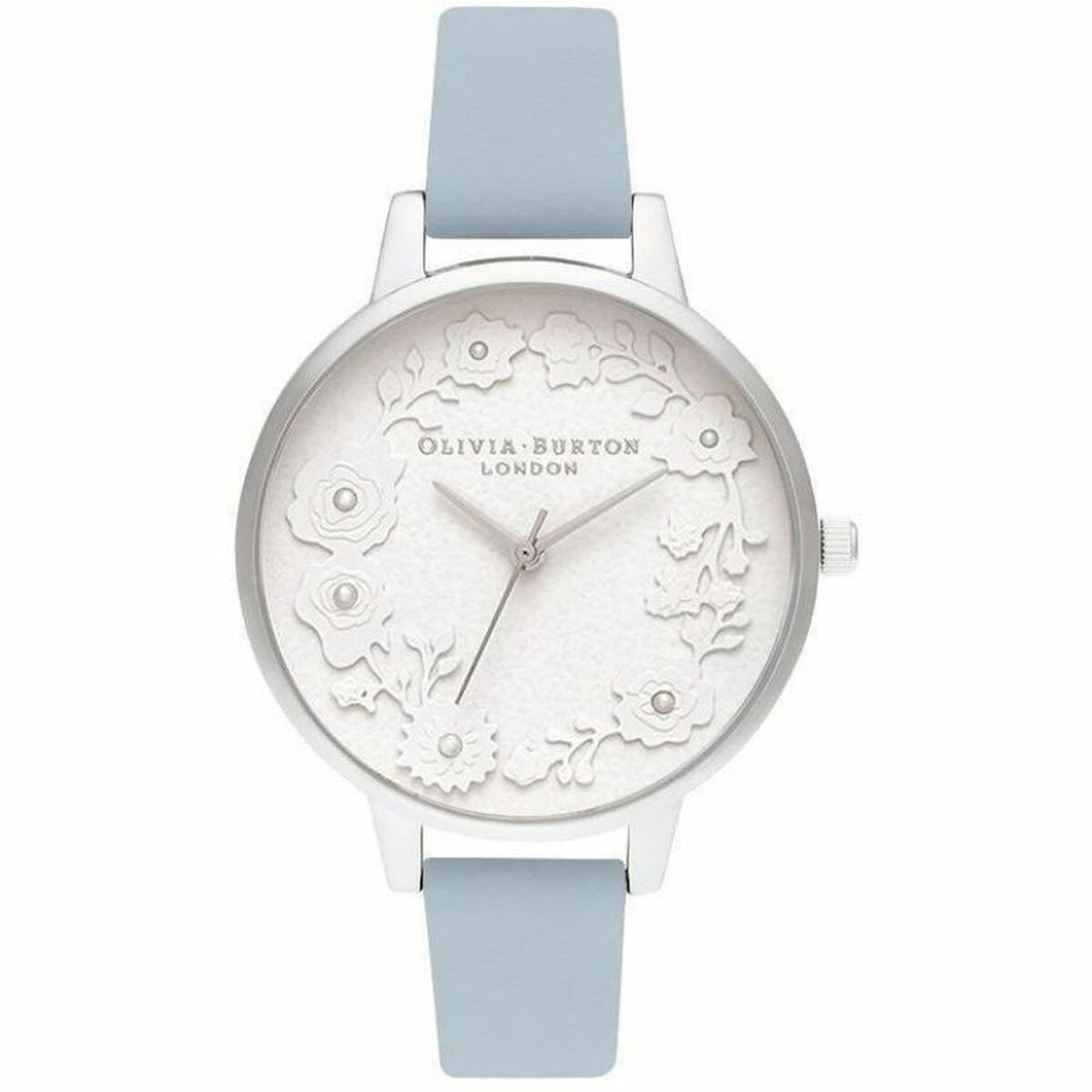 Reloj Mujer Olivia Burton OB16AR04 (Ø 34 mm)