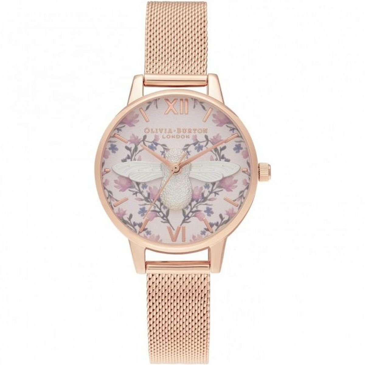 Reloj Mujer Olivia Burton OB16AM166 (Ø 30 mm)