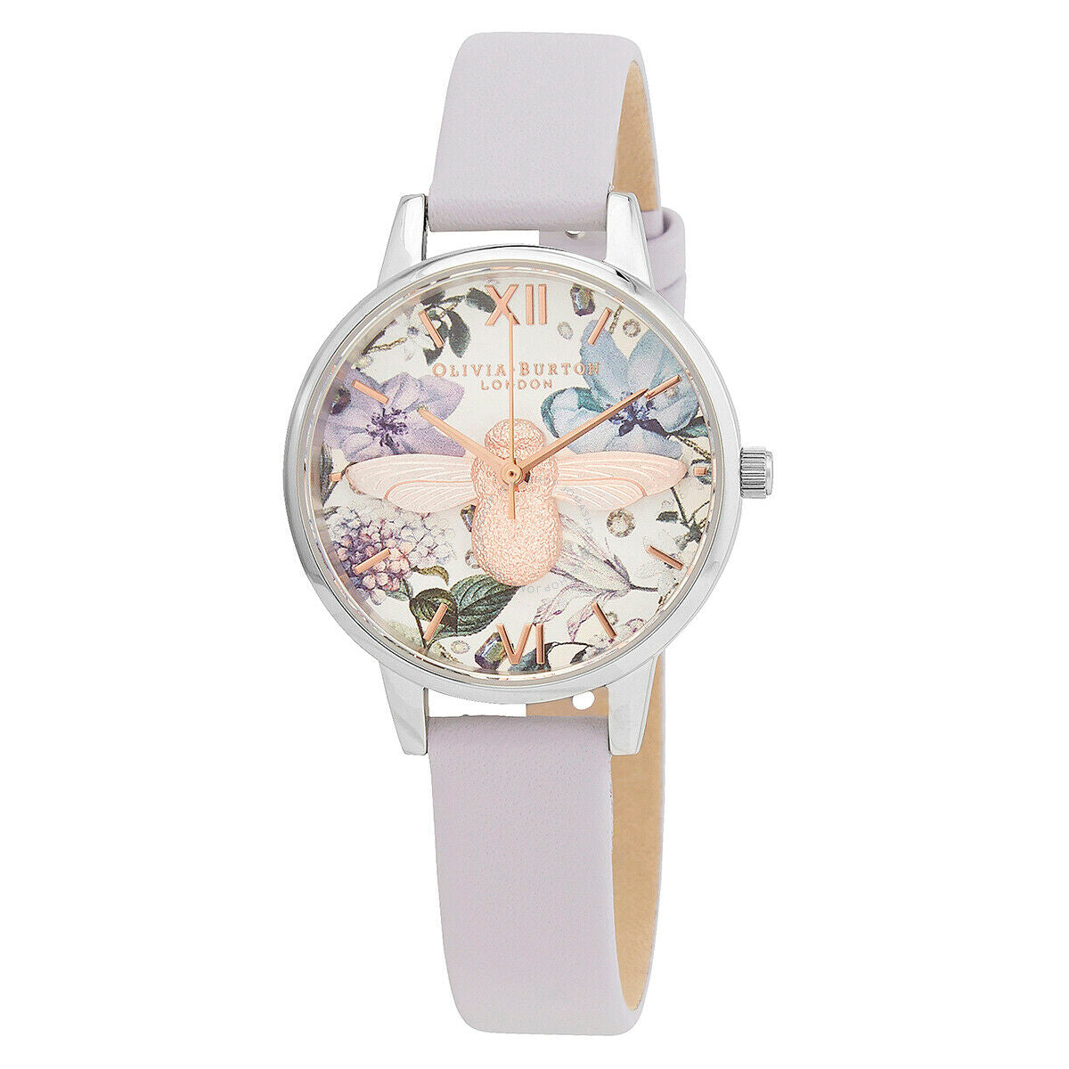 Reloj Mujer Olivia Burton OB16BF22 (Ø 30 mm)