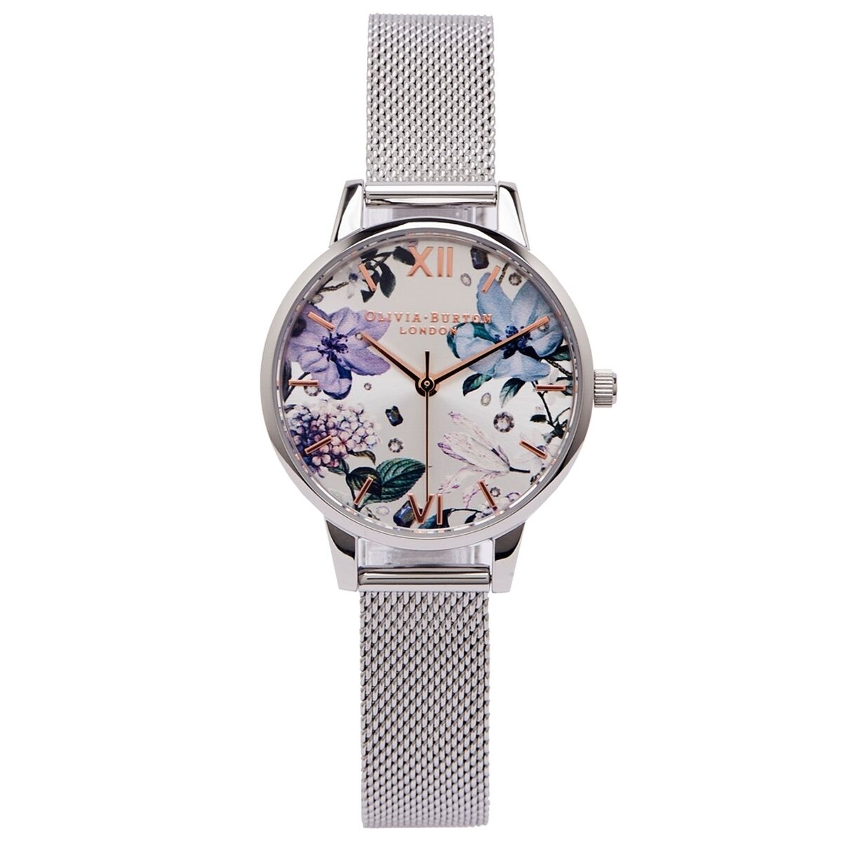 Reloj Mujer Olivia Burton OB16BF26 (Ø 30 mm)