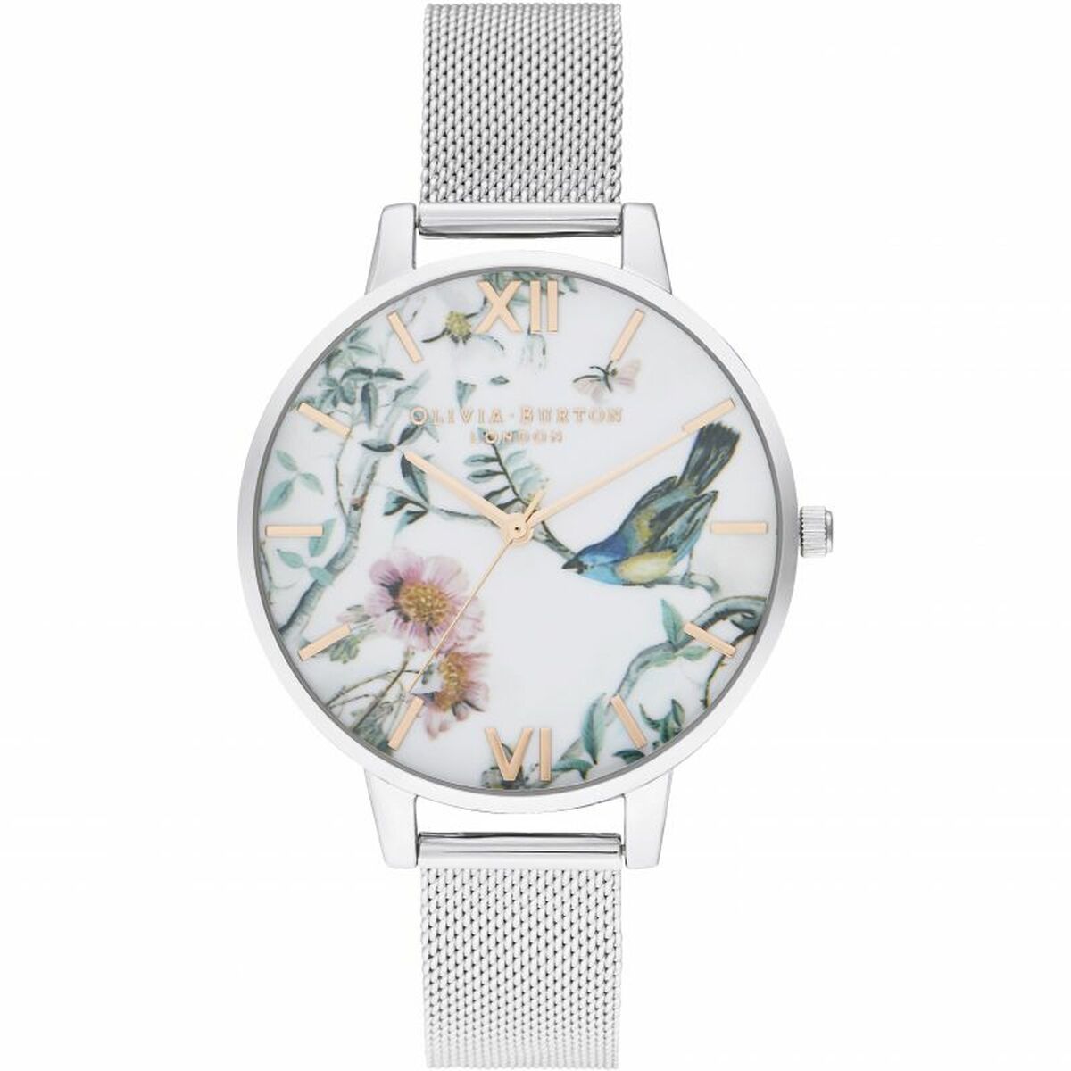 Reloj Mujer Olivia Burton OB16EG147 (Ø 38 mm)