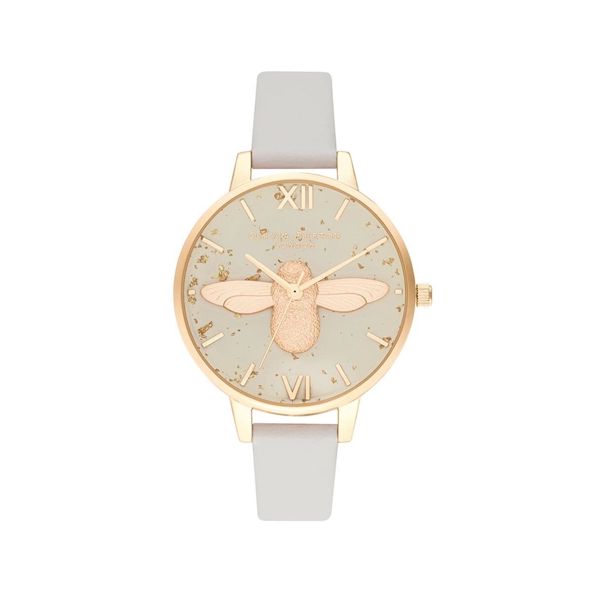 Reloj Mujer Olivia Burton OB16GD37 (Ø 34 mm)