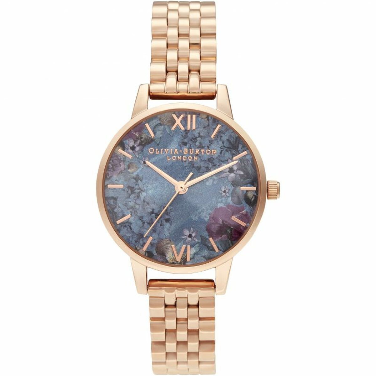 Reloj Mujer Olivia Burton OB16US25 (Ø 30 mm)