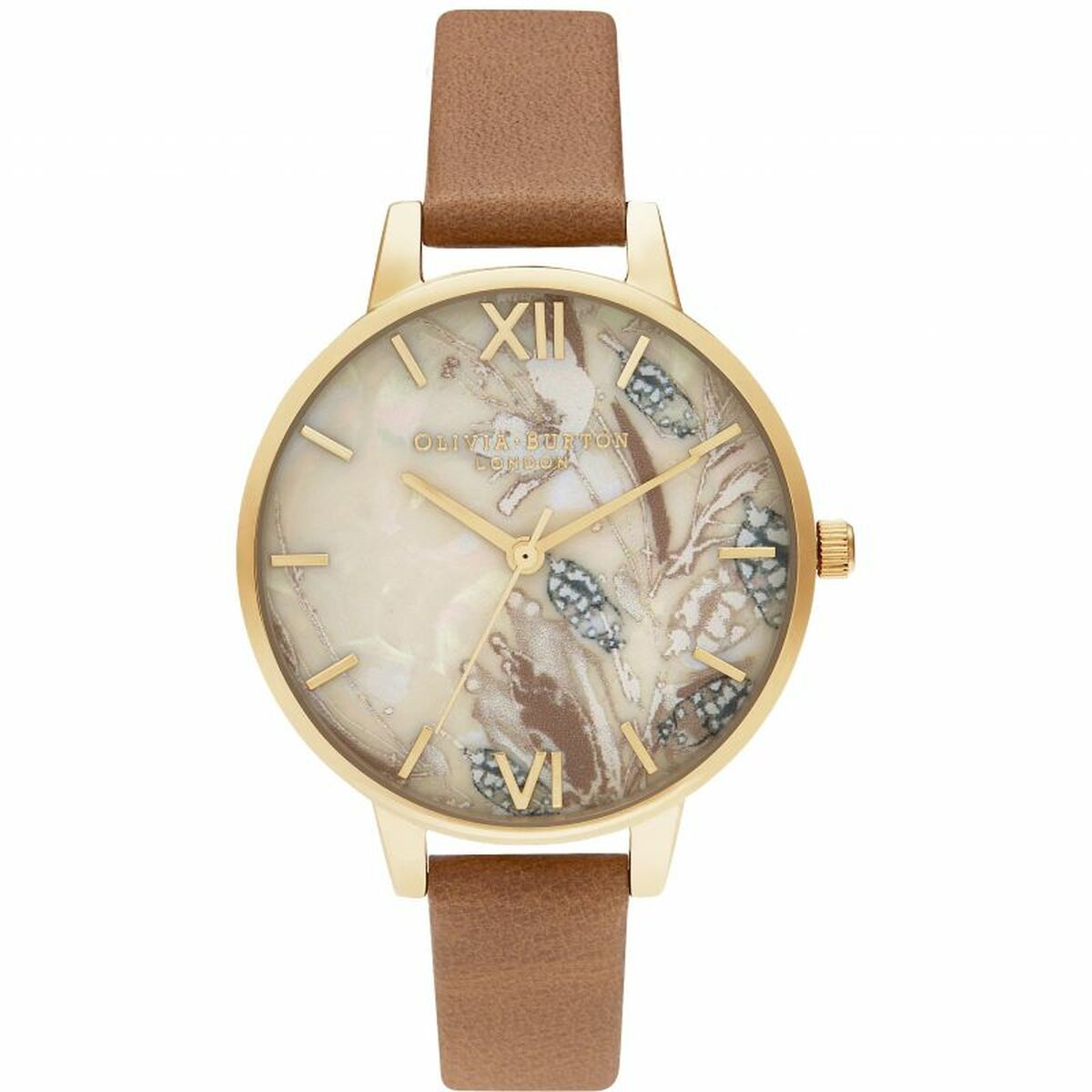 Reloj Mujer Olivia Burton OB16VM39 (Ø 34 mm)