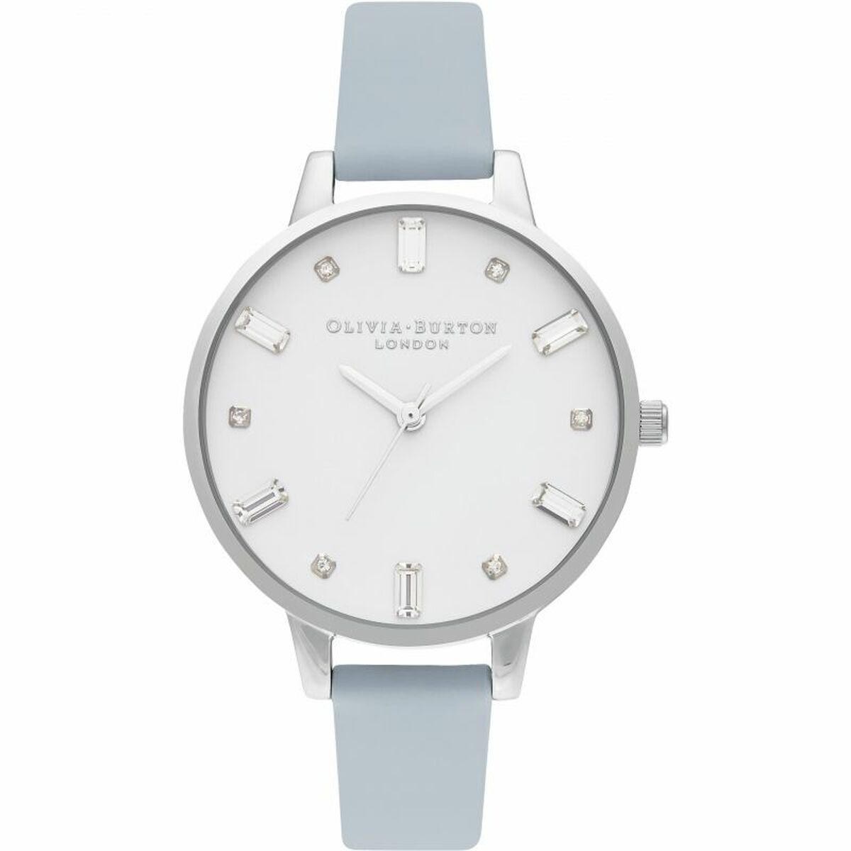 Reloj Mujer Olivia Burton OB16BJ01 (Ø 34 mm)