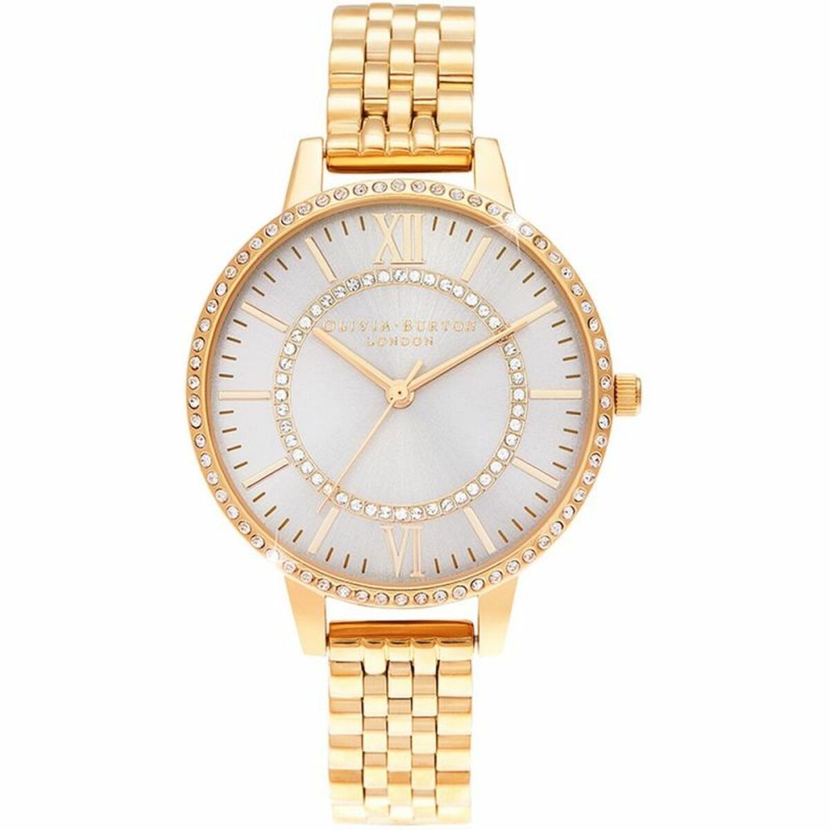 Reloj Mujer Olivia Burton OB16WD90 (Ø 34 mm)