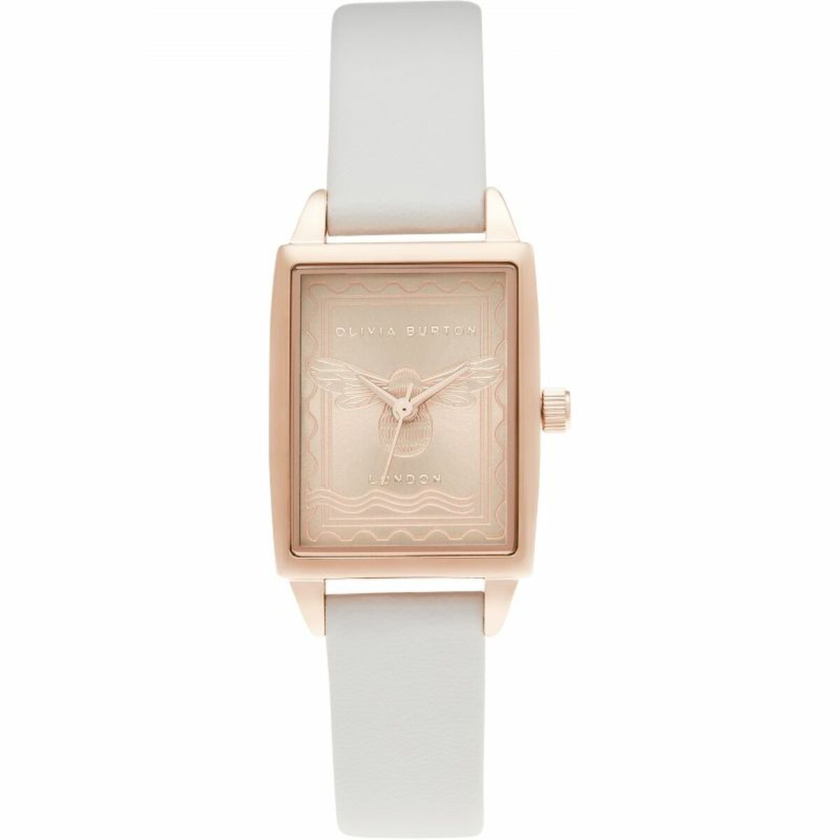 Reloj Mujer Olivia Burton OB16SD04