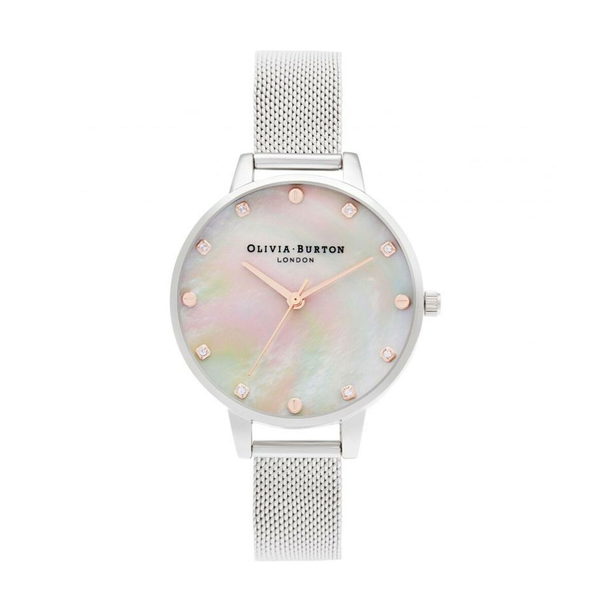 Reloj Mujer Olivia Burton OB16SE07 (Ø 34 mm)