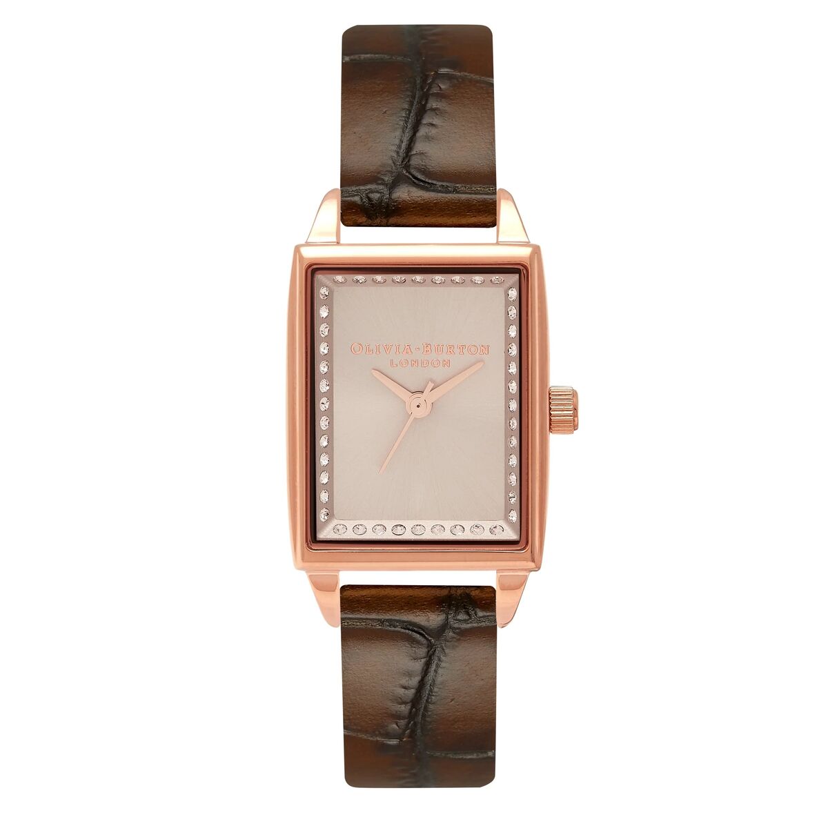 Reloj Mujer Olivia Burton OB16SS40