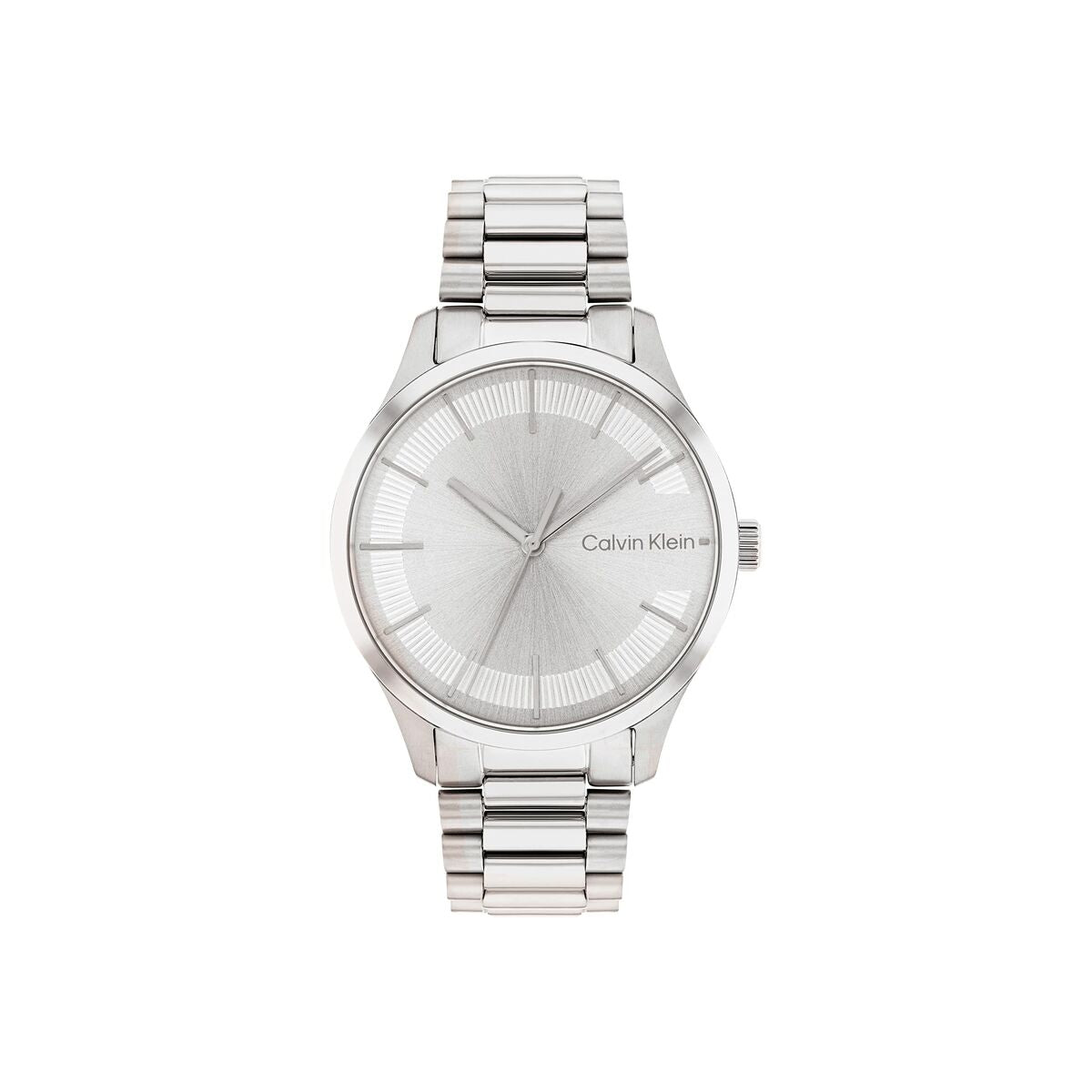 Reloj Mujer Calvin Klein 25200041