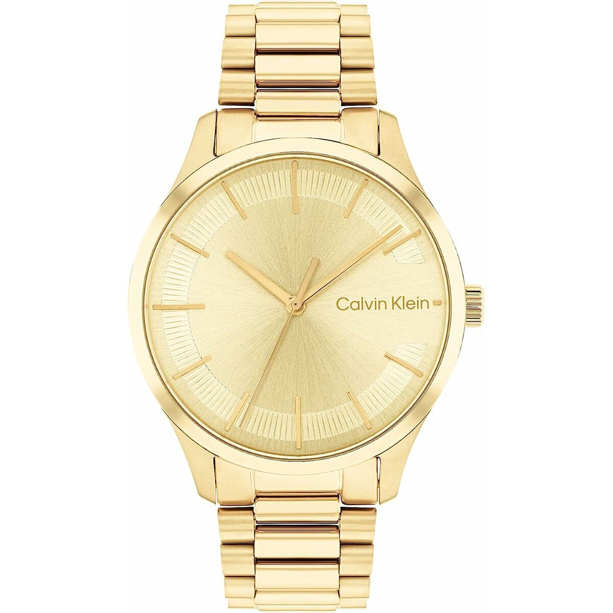Reloj Mujer Calvin Klein