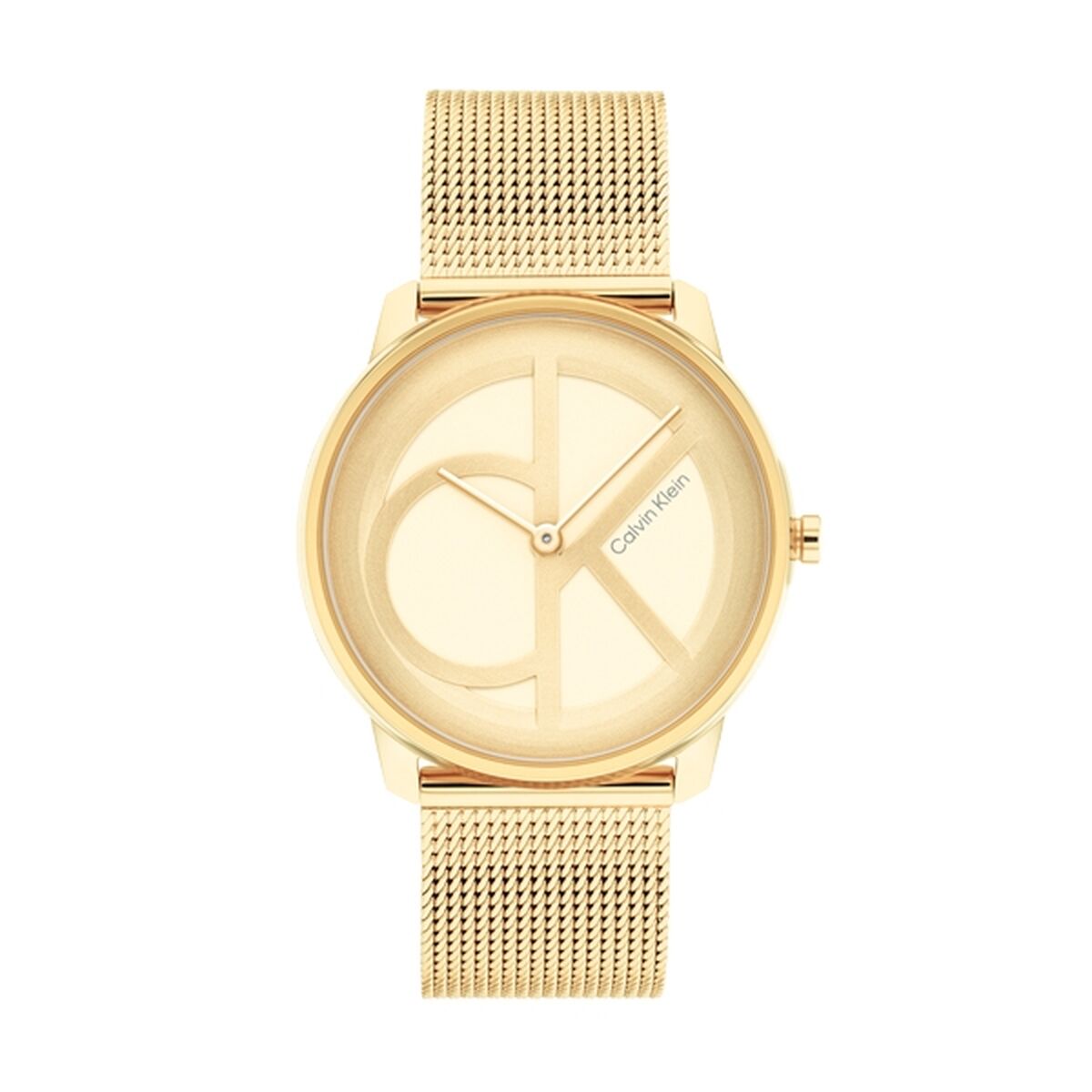 Reloj Mujer Calvin Klein 25200034