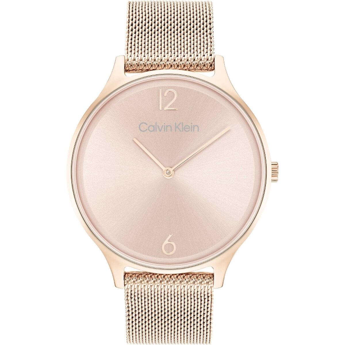 Reloj Mujer Calvin Klein 1681247