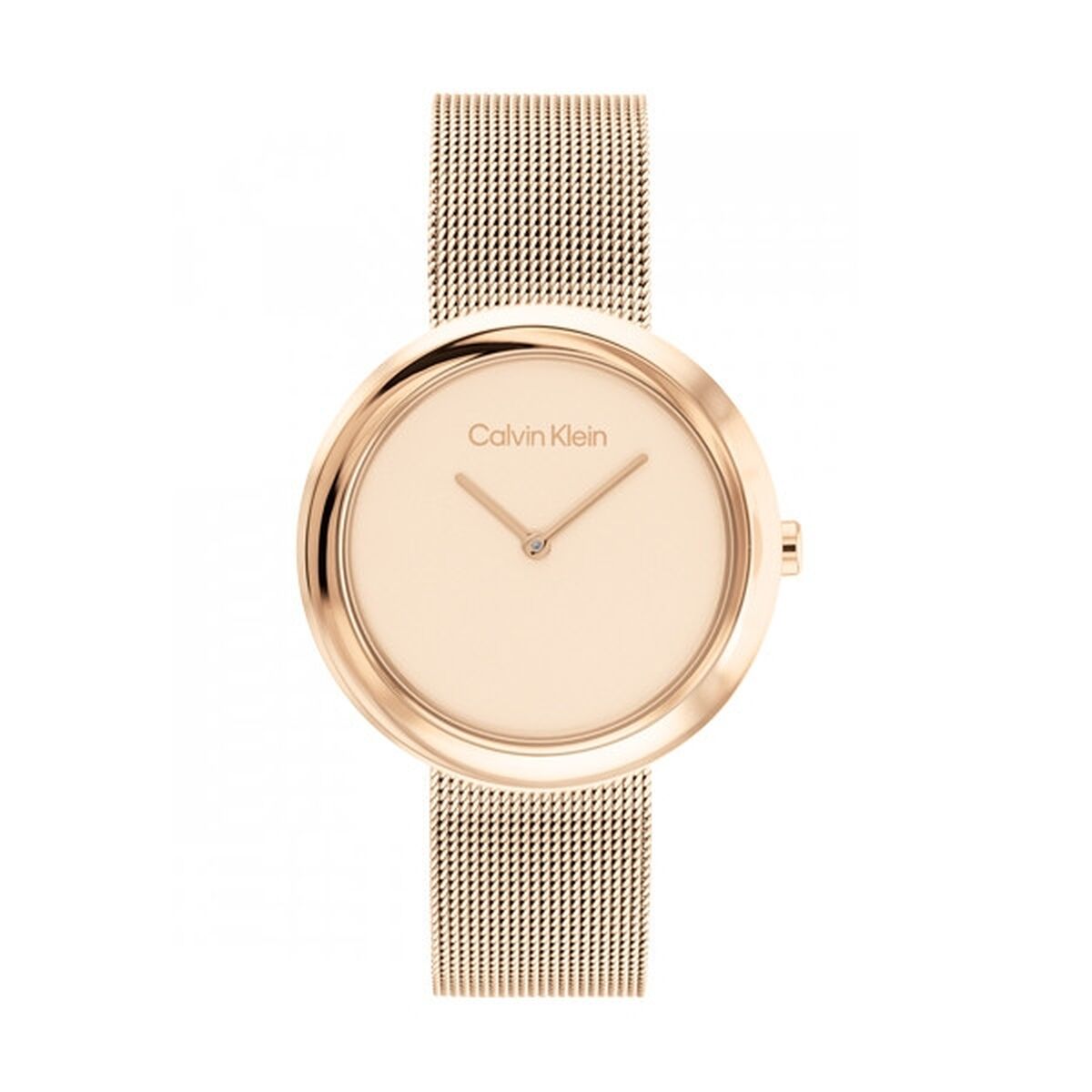 Reloj Mujer Calvin Klein 25200013