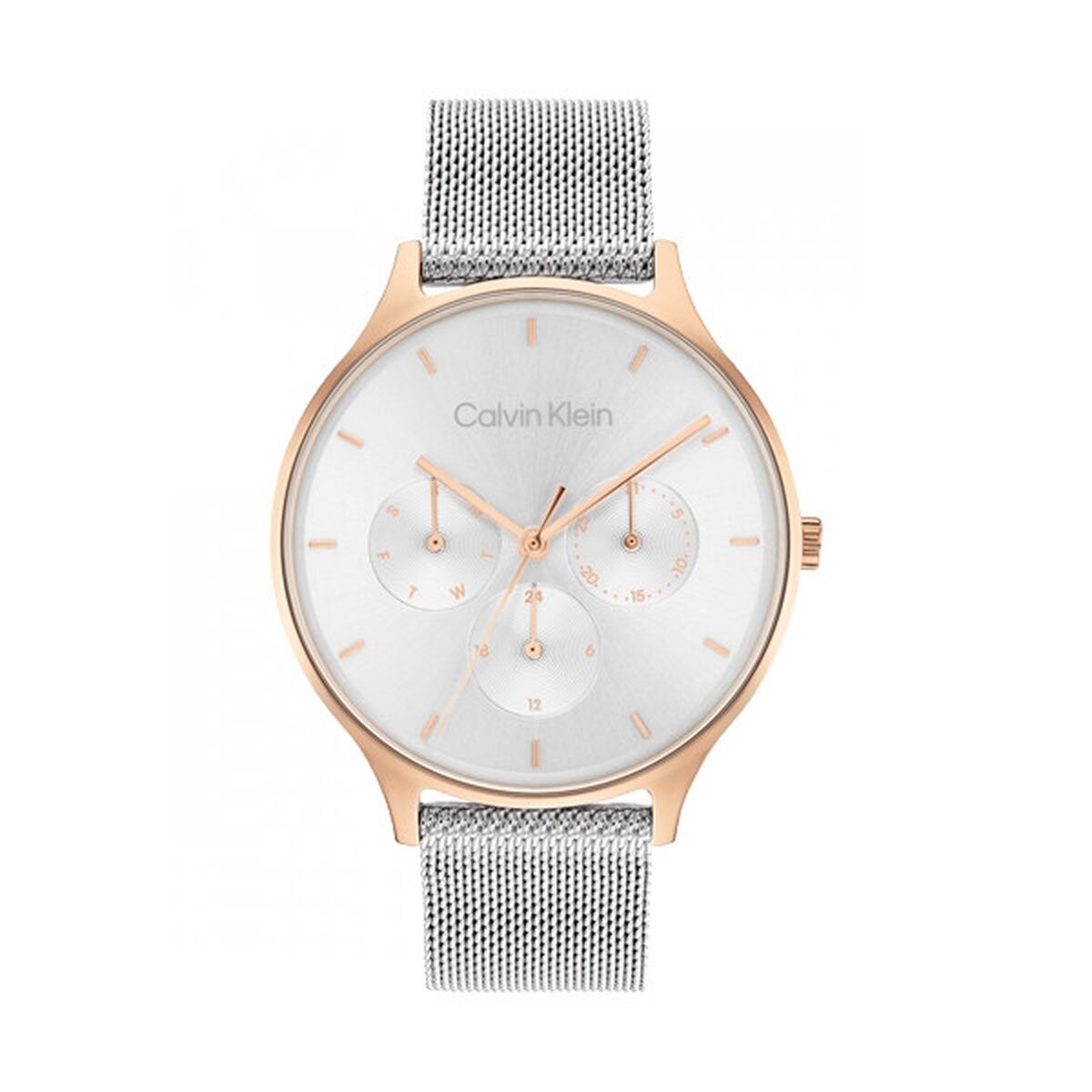 Reloj Mujer Calvin Klein 25200106