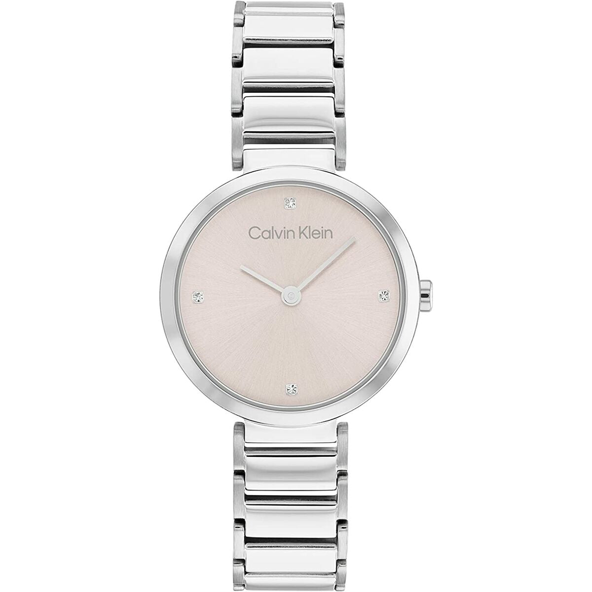Reloj Mujer Calvin Klein 25200138