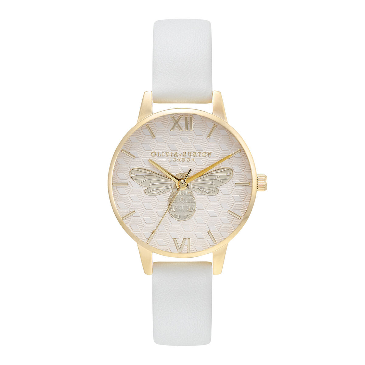 Reloj Mujer Olivia Burton OB16FB24 (Ø 30 mm)