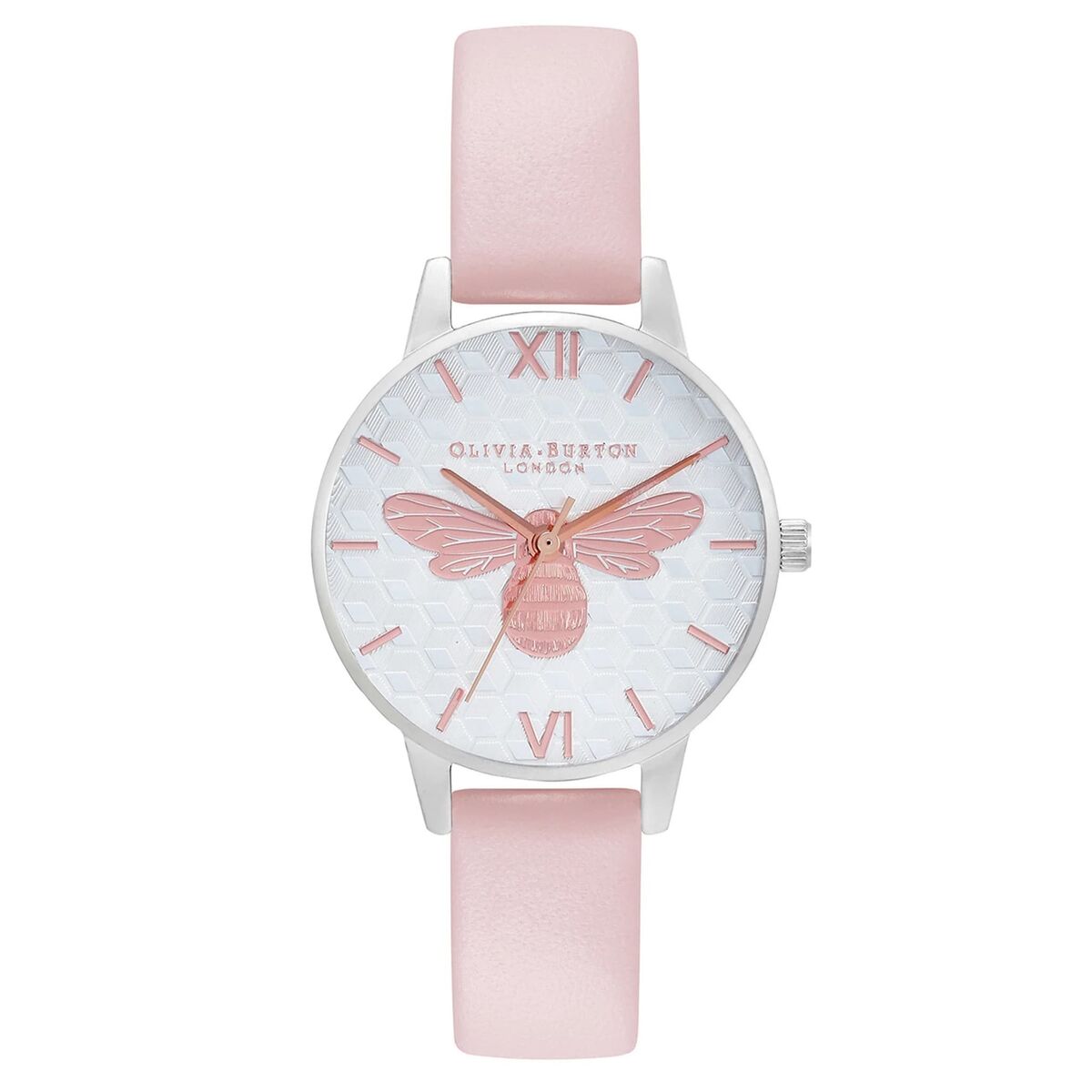 Reloj Mujer Olivia Burton OB16FB25 (Ø 30 mm)