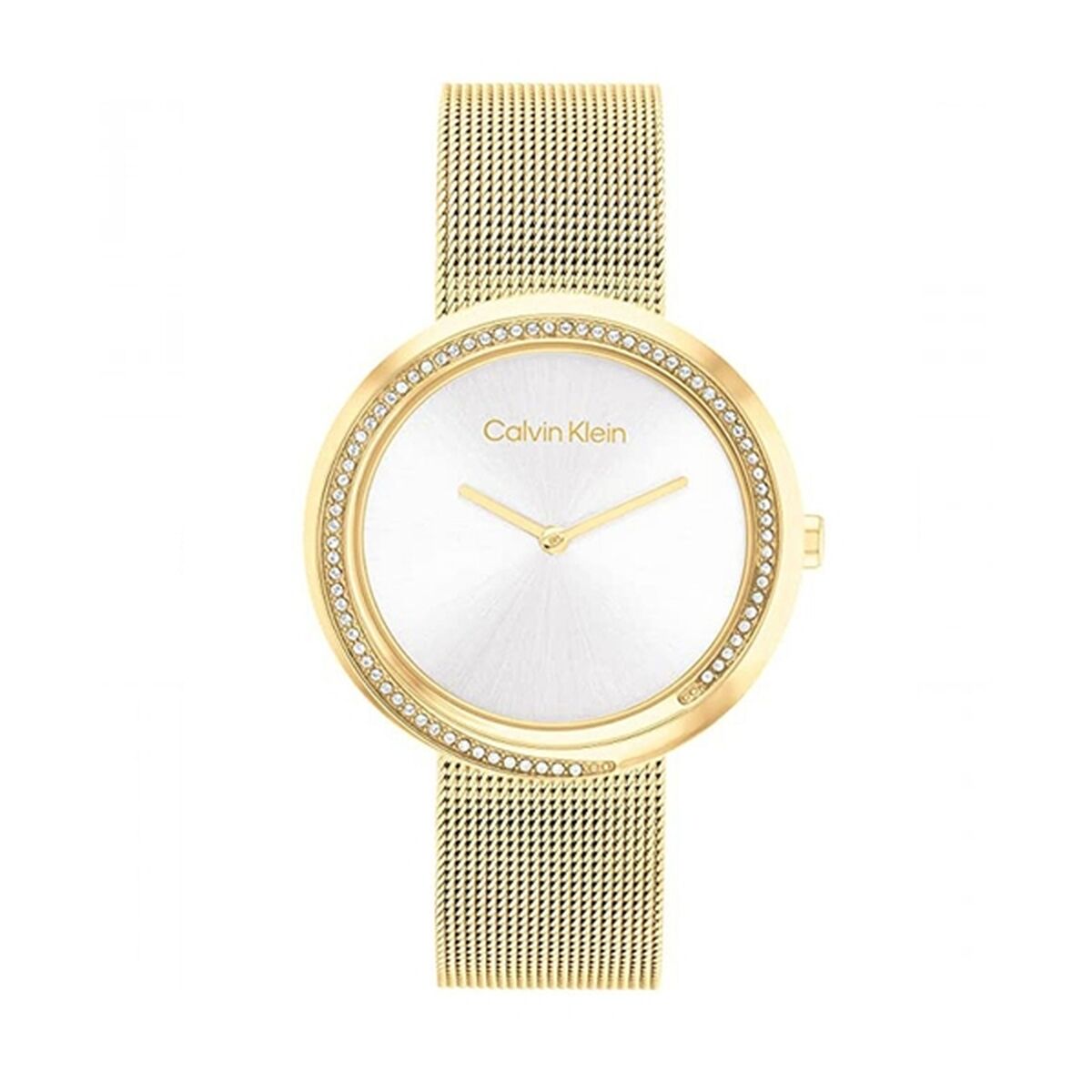 Reloj Mujer Calvin Klein 25200150